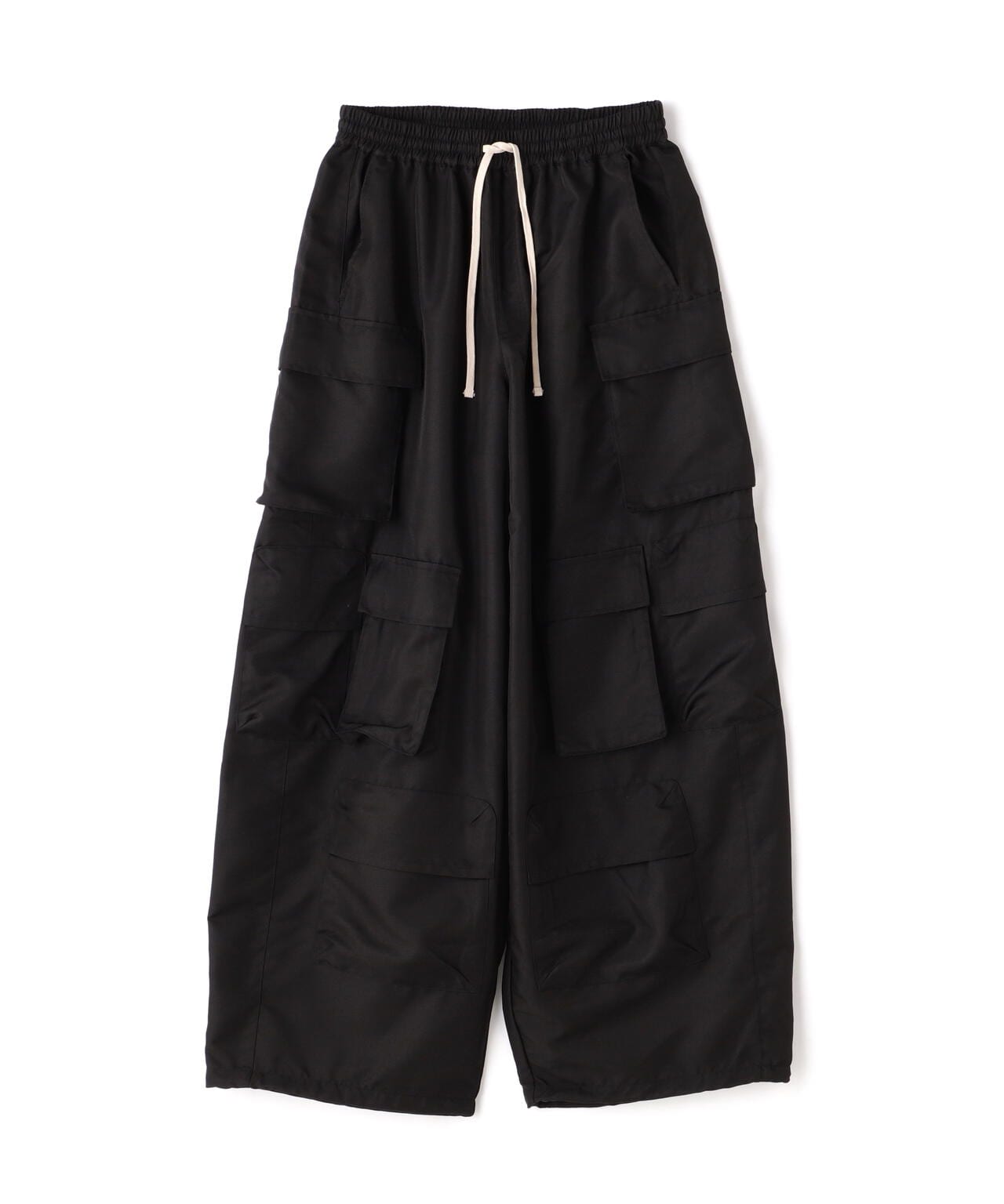 【WEB&DEPOT限定】DankeSchon/ダンケシェーン/MULTI POCKET CARGO