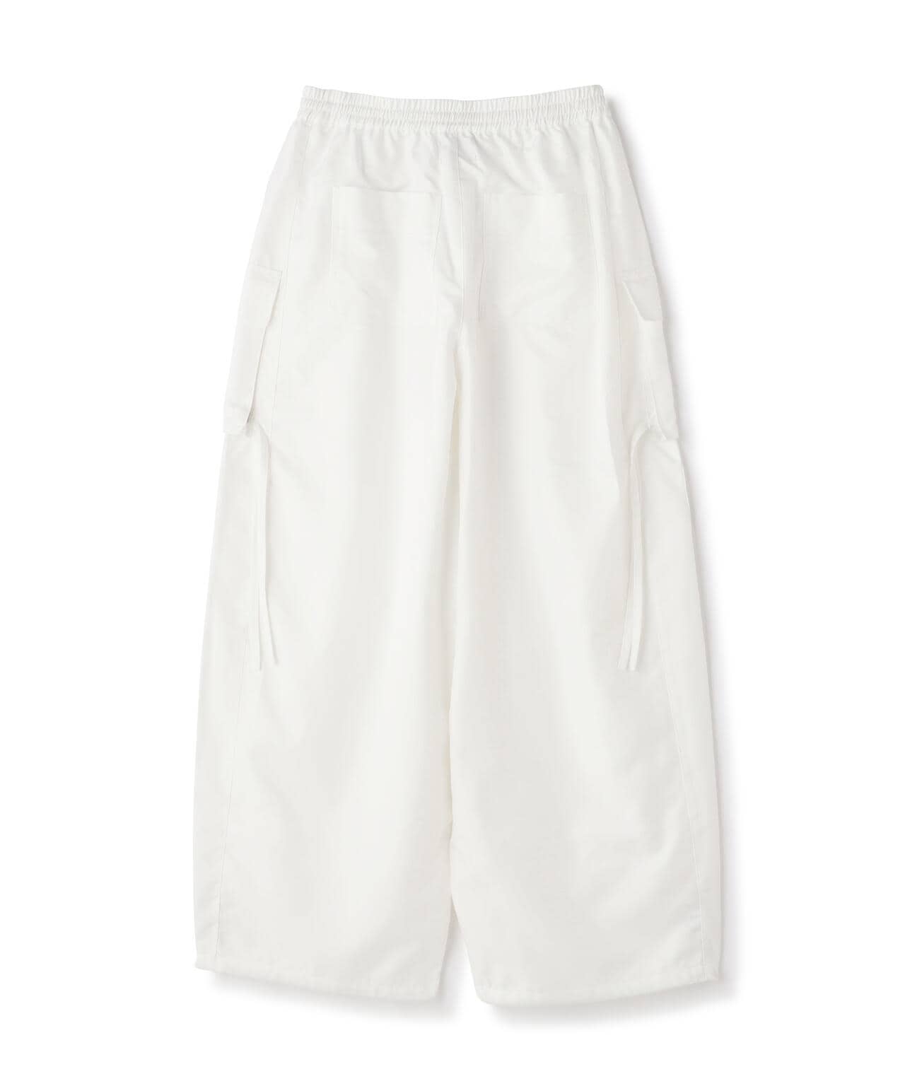 【WEB&DEPOT限定】DankeSchon/ダンケシェーン/MULTI POCKET CARGO