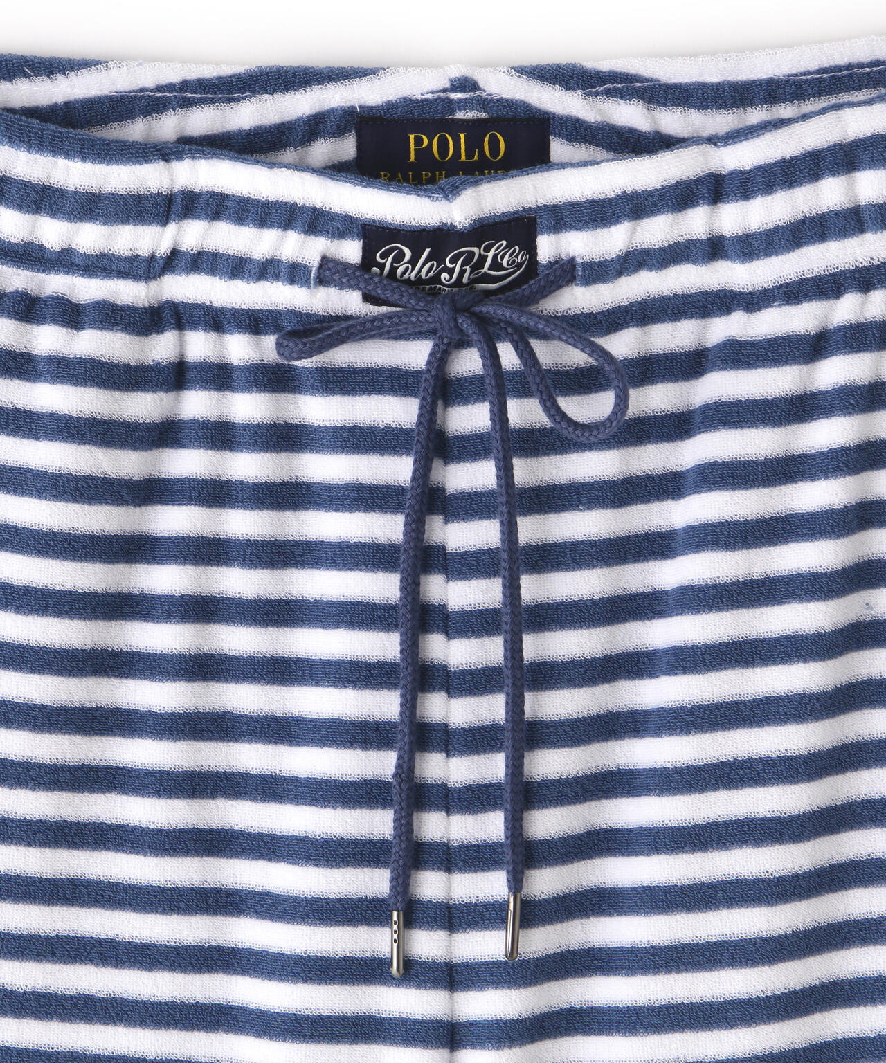 POLO RALPH LAUREN/ポロラルフローレン/Terry Cloth Sleep Short