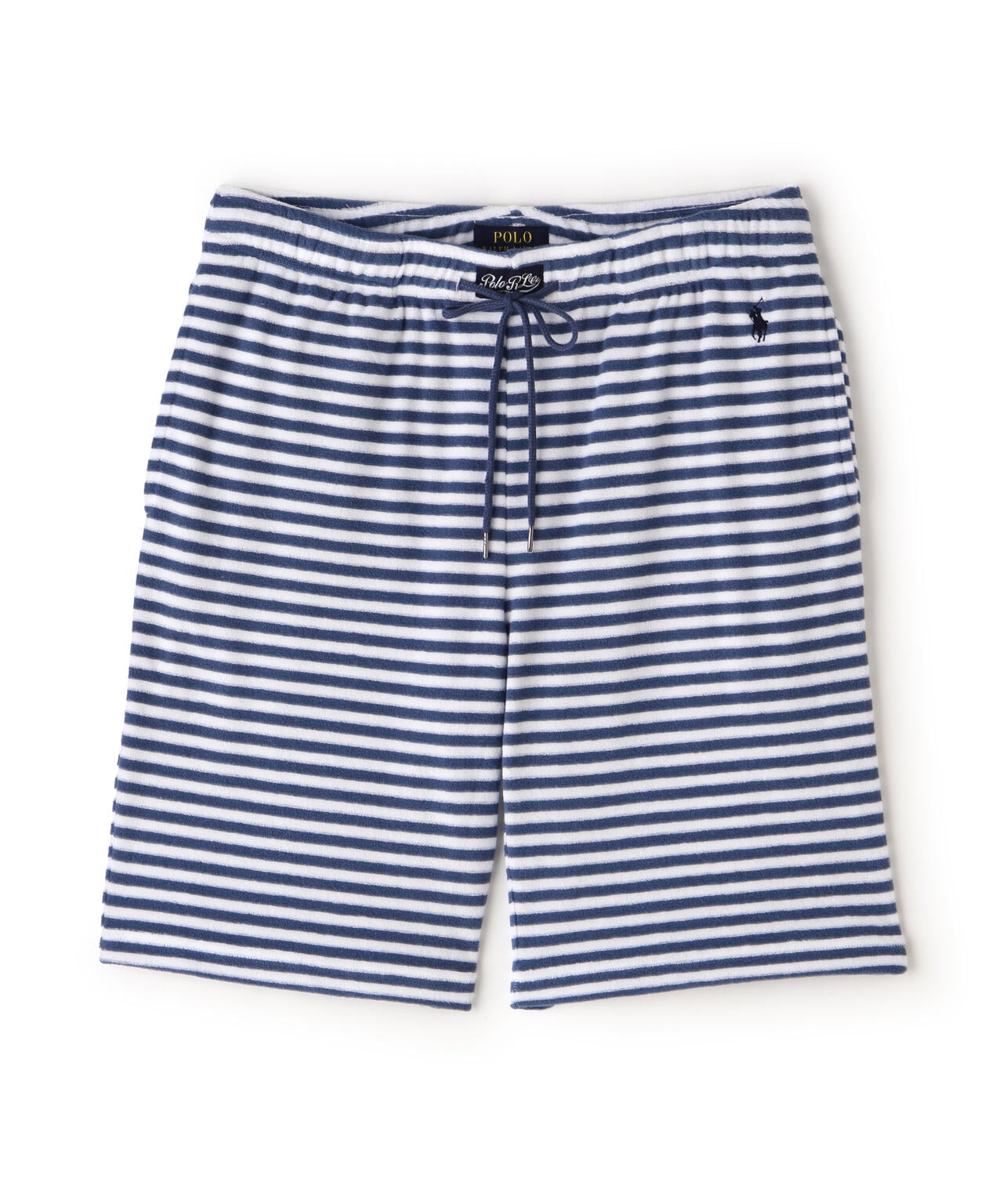 POLO RALPH LAUREN/ポロラルフローレン/Terry Cloth Sleep Short