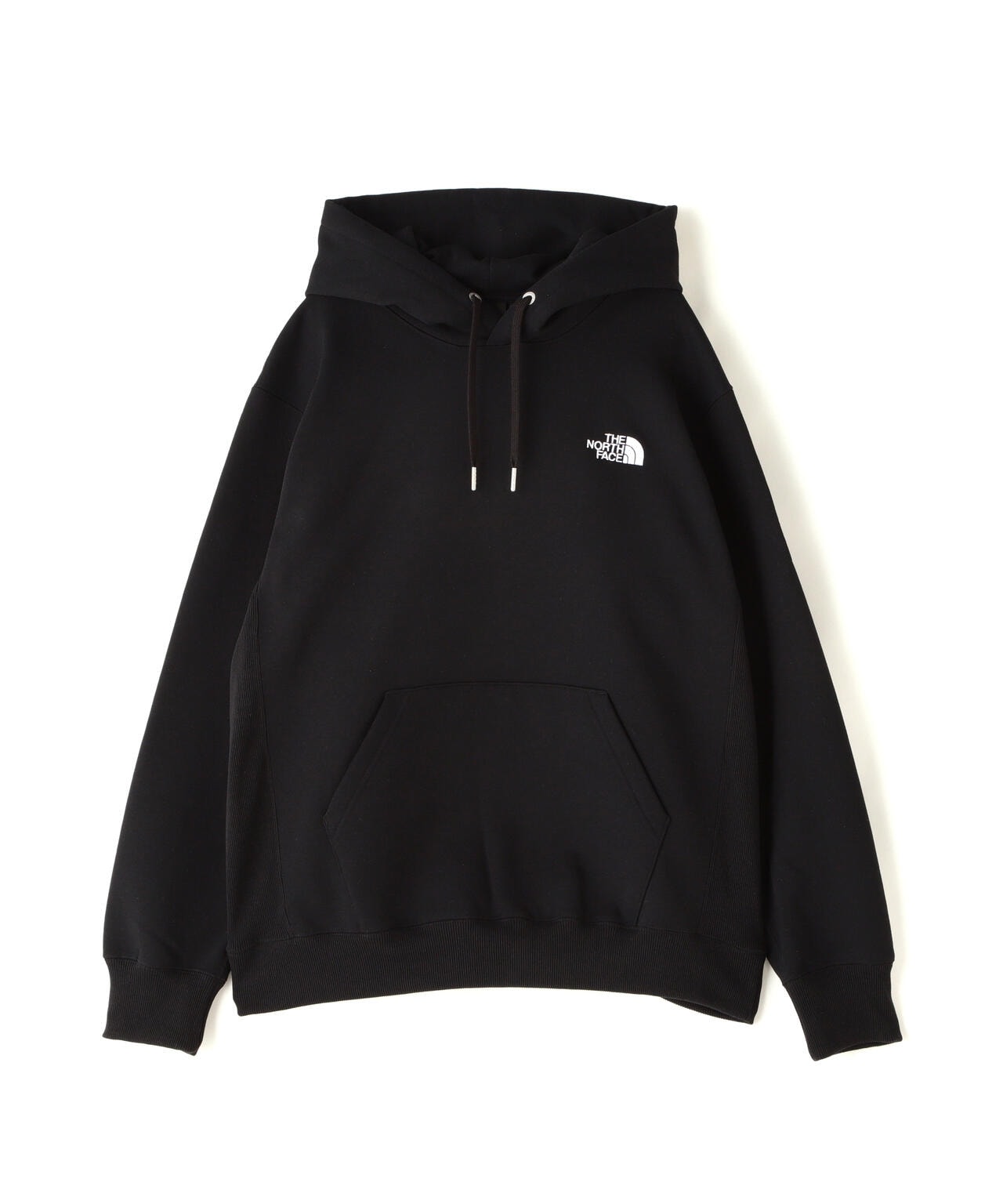 THE NORTH FACE/ザ・ノース・フェイス/SQUARE LOGO HOODIE