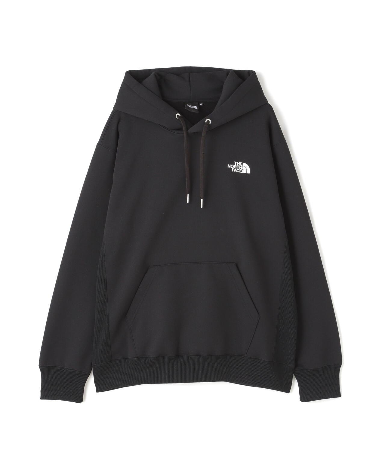 THE NORTH FACE/ザ・ノース・フェイス/BACK SQUARE LOGO HOODIE