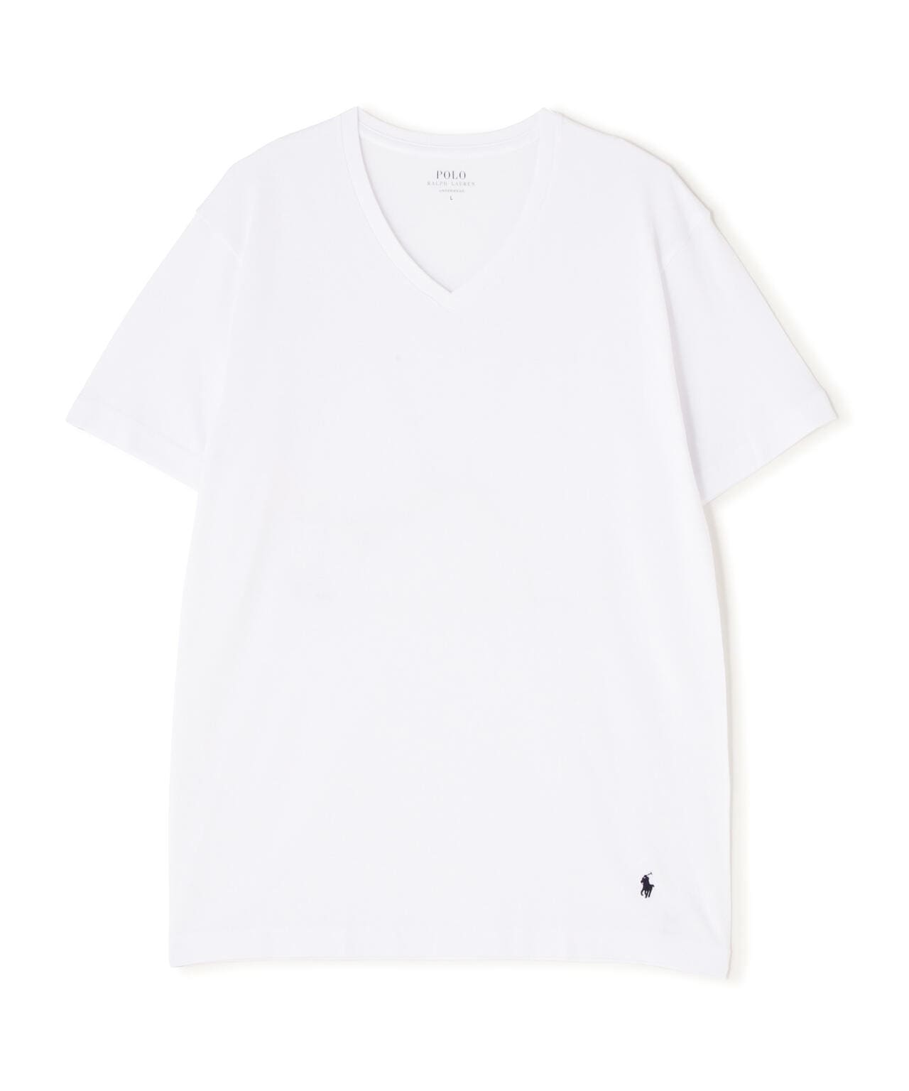 POLO RALPH LAUREN/ポロラルフローレン/V NECK UNDERSHIRT