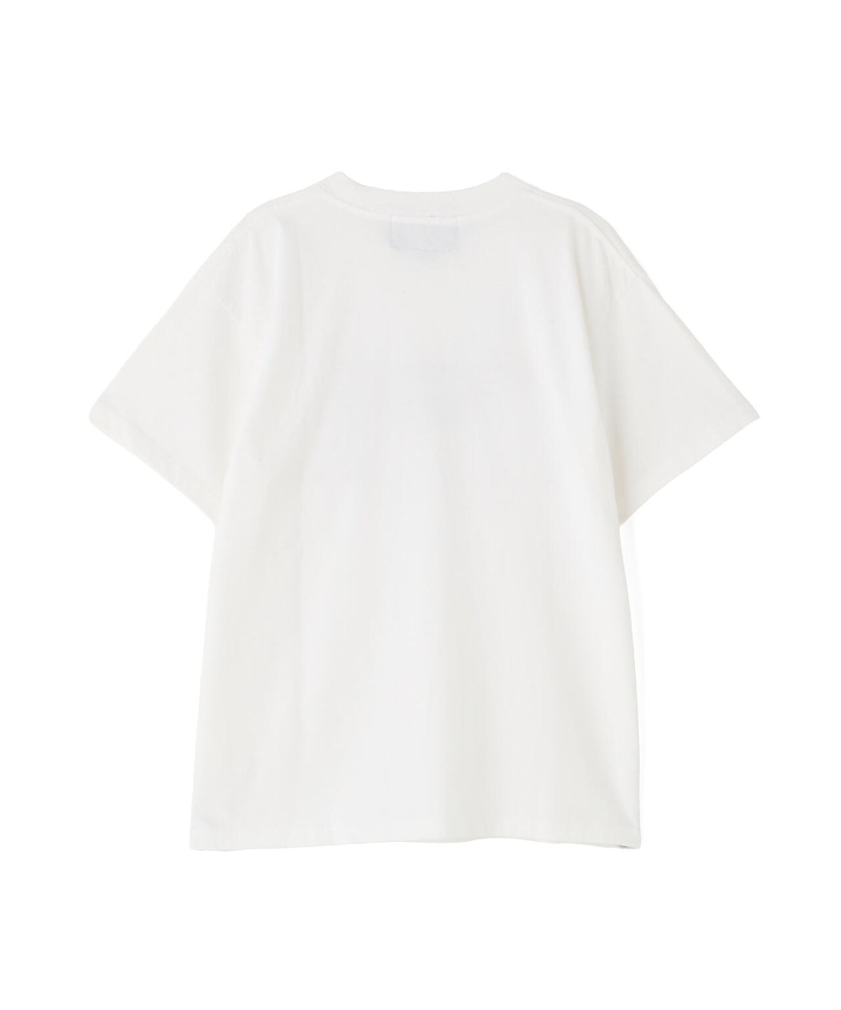 SEE YOU YESTERDAY/シーユーイエスタディ/everyone's T-Shirt