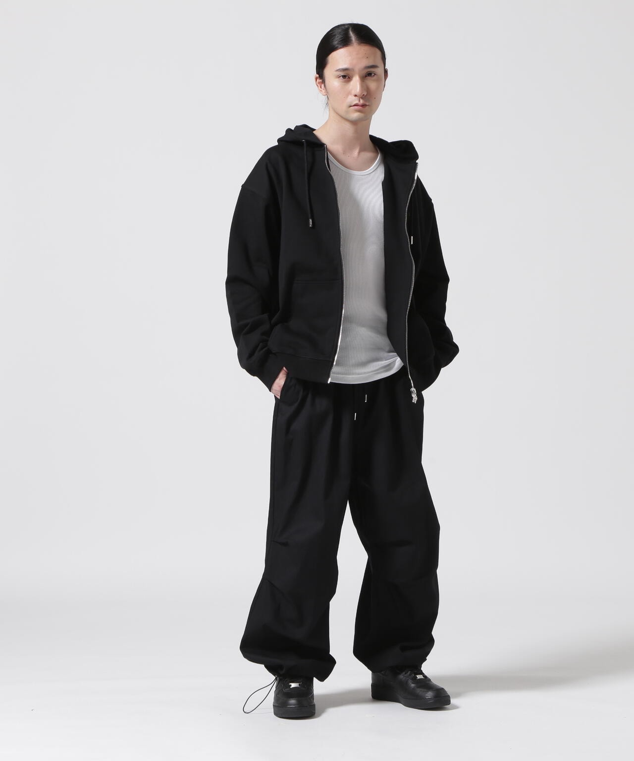 POLO RALPH LAUREN/ポロ ラルフローレン/Rib Tank Top/タンクトップ