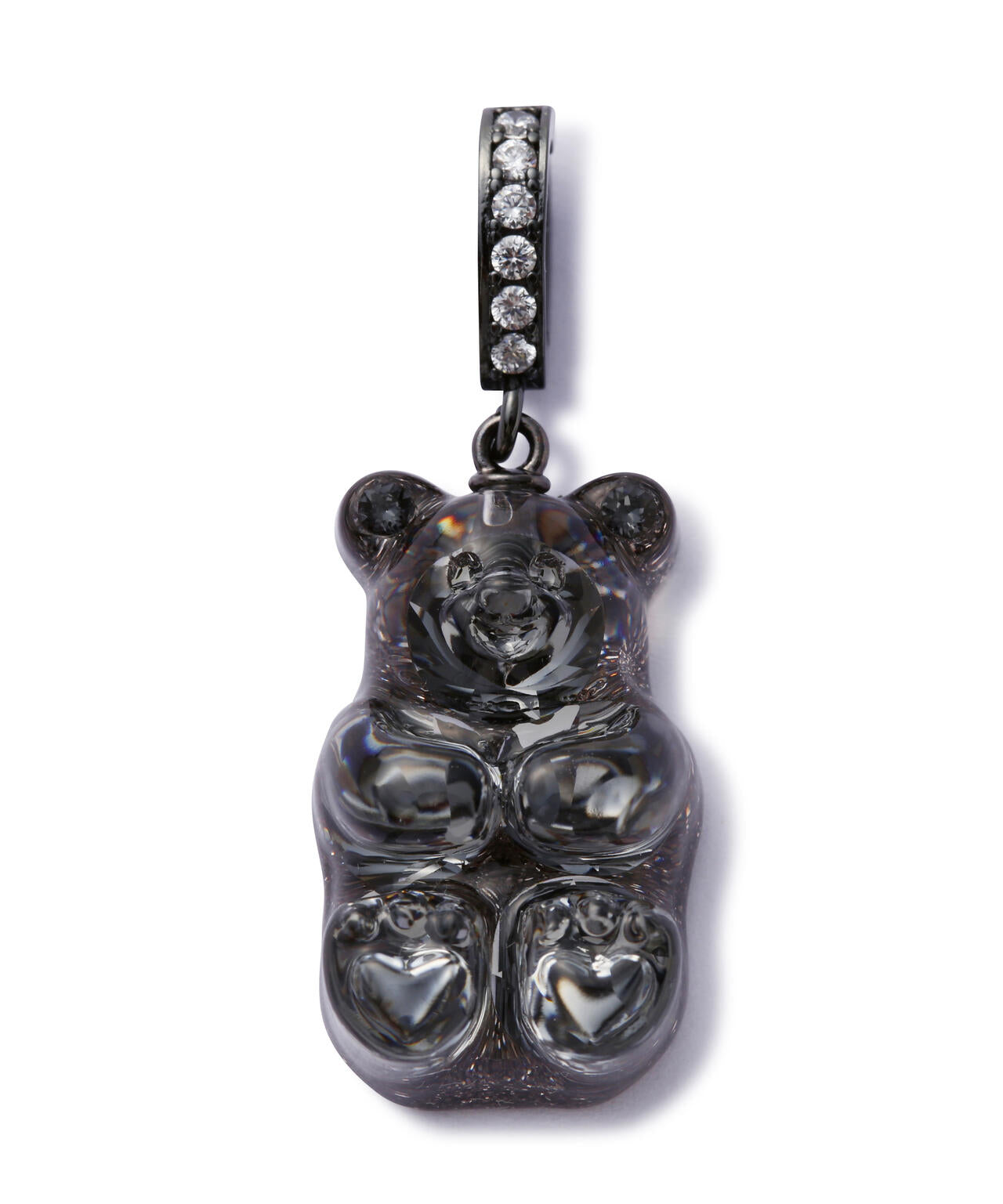 MIKSHIMAI/ミクシマイ/DREAMING BEAR PENDANT