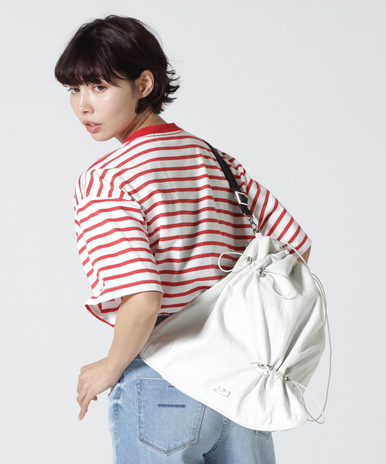 YIE YIE/イエイエ/EDEN BAG