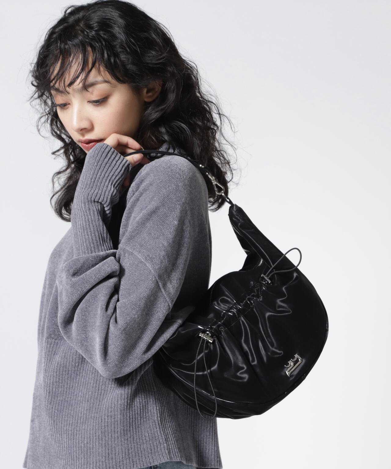 YIE YIE/イエイエ/Y.18 Sophia Bag / BB14