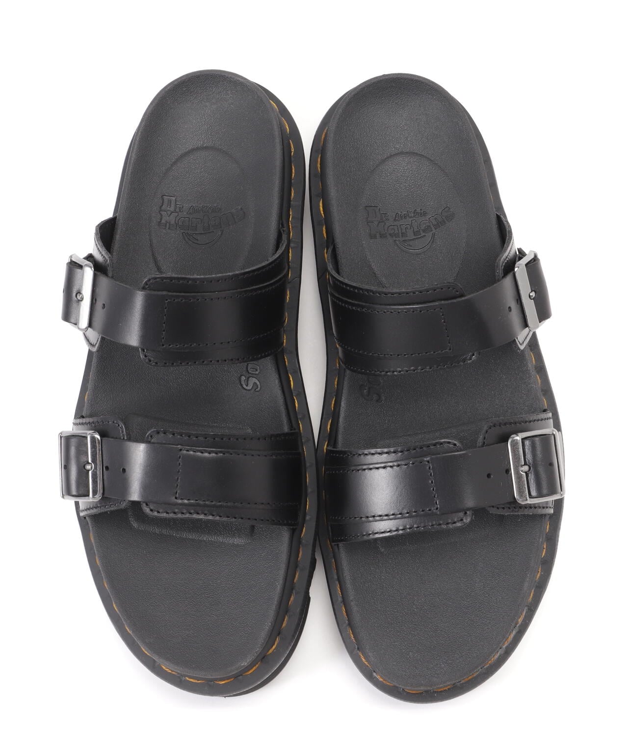 Dr.Martens/ドクターマーチン/Myles サンダル