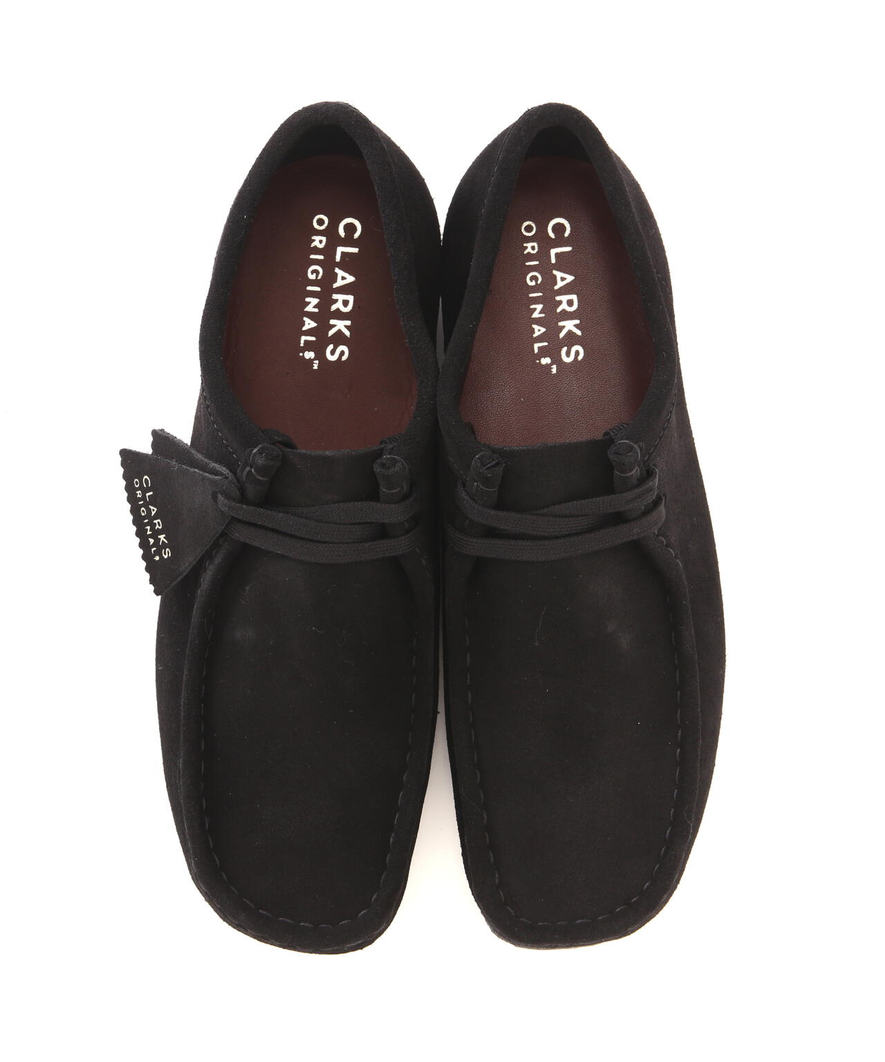 Clarks/クラークス/Wallabee/ワラビー UK7~9