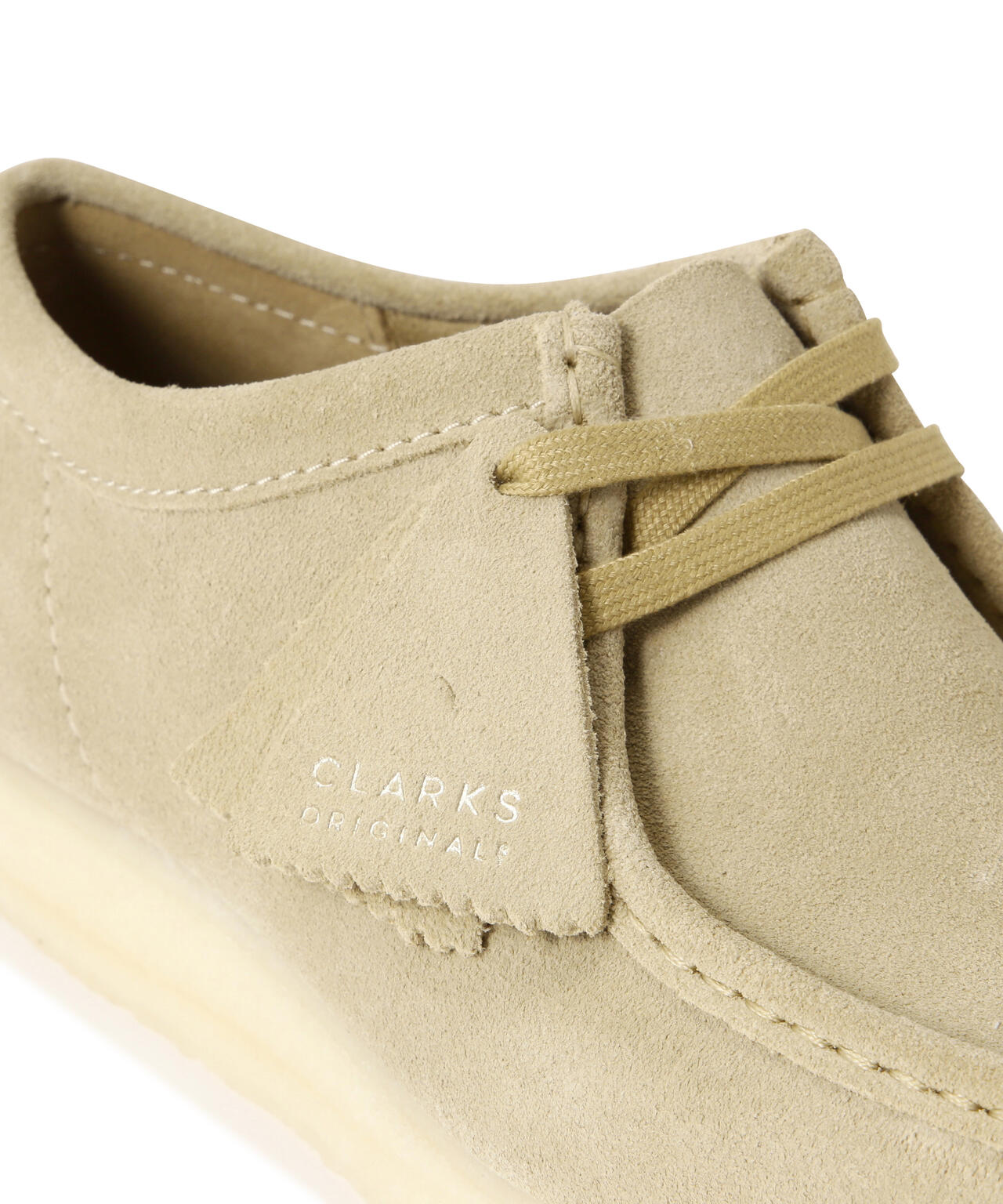 Clarks/クラークス/Wallabee/ワラビー UK7~9