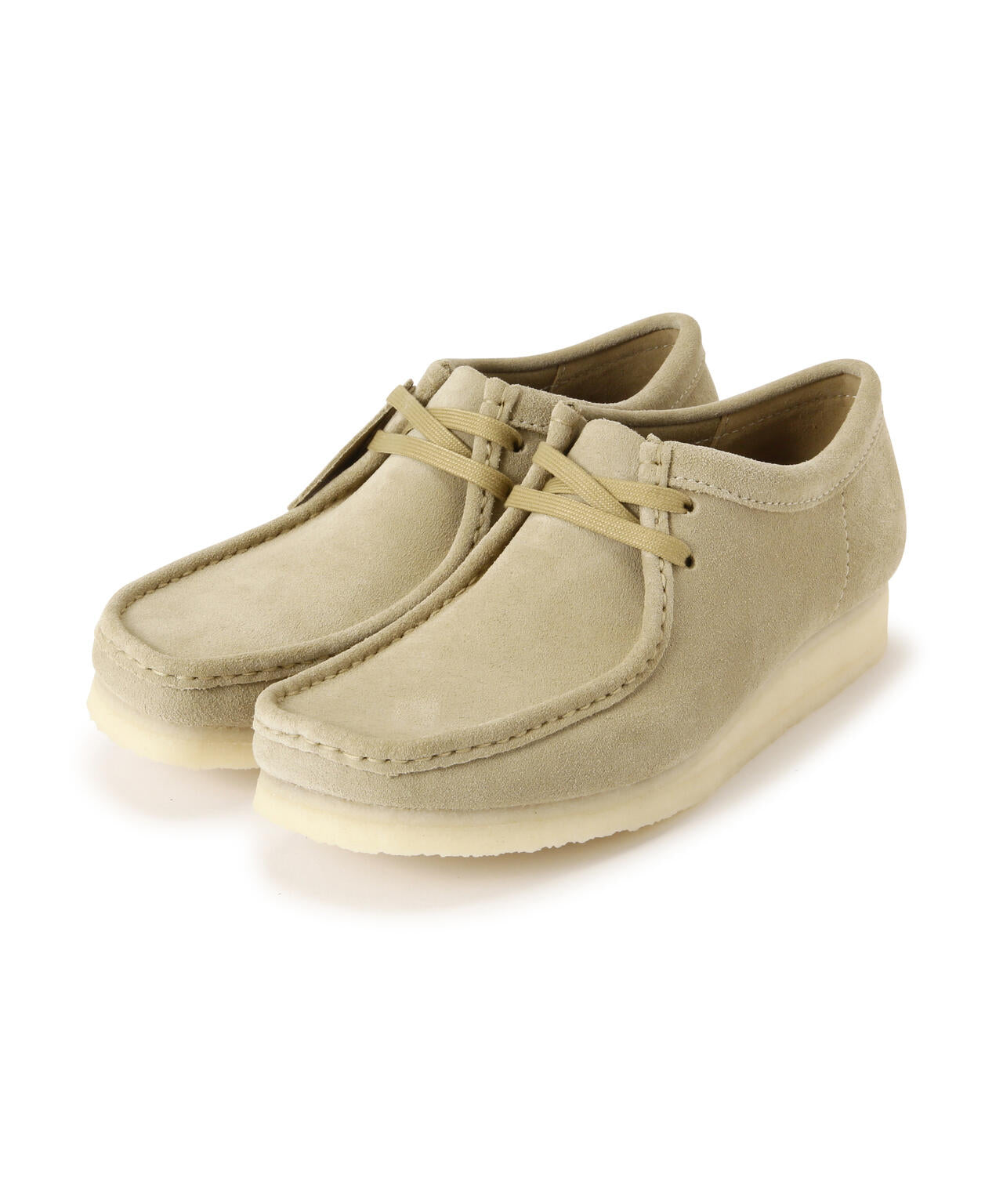 Clarks/クラークス/Wallabee/ワラビー UK7~9