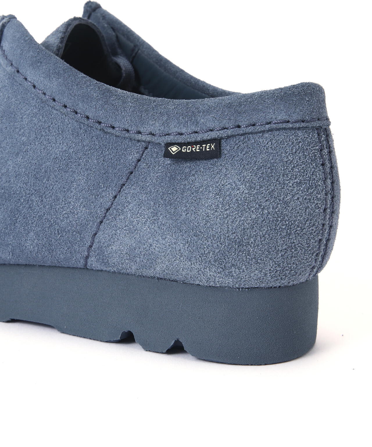 Clarks/クラークス/Wallabee GTX/ワラビー ゴアテックス UK7~9