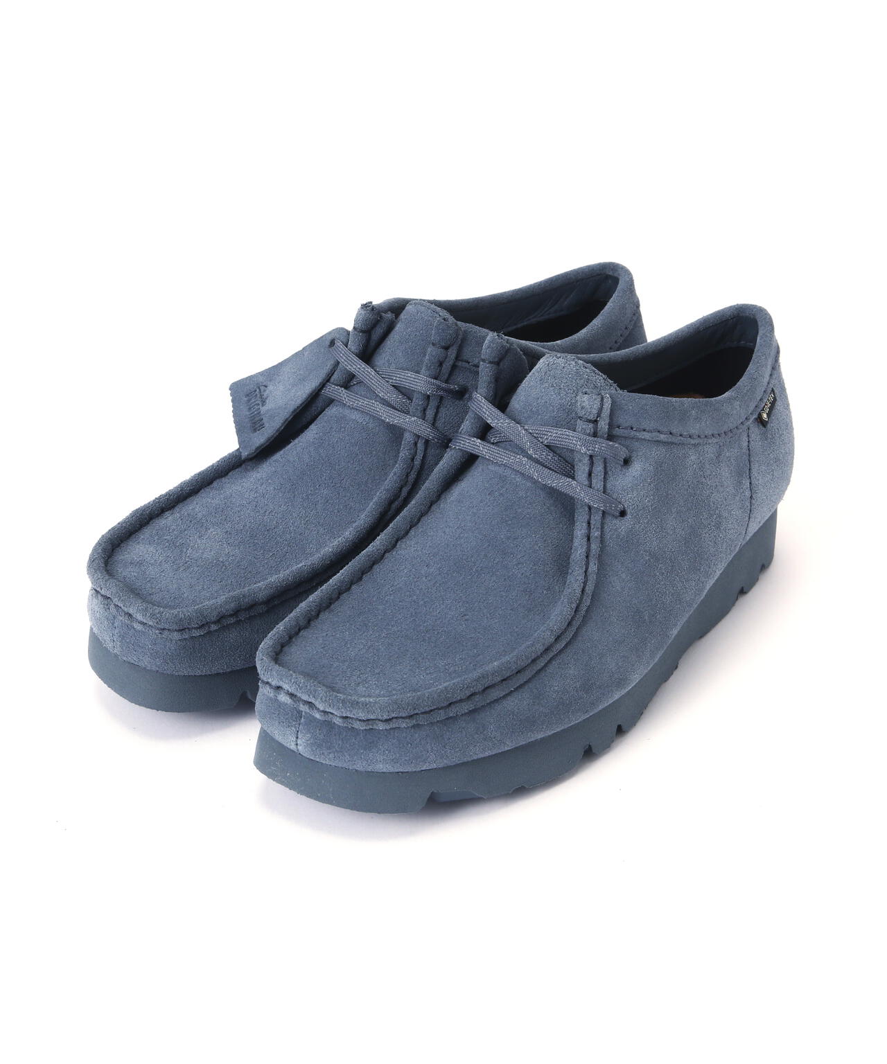 Clarks/クラークス/Wallabee GTX/ワラビー ゴアテックス UK7~9
