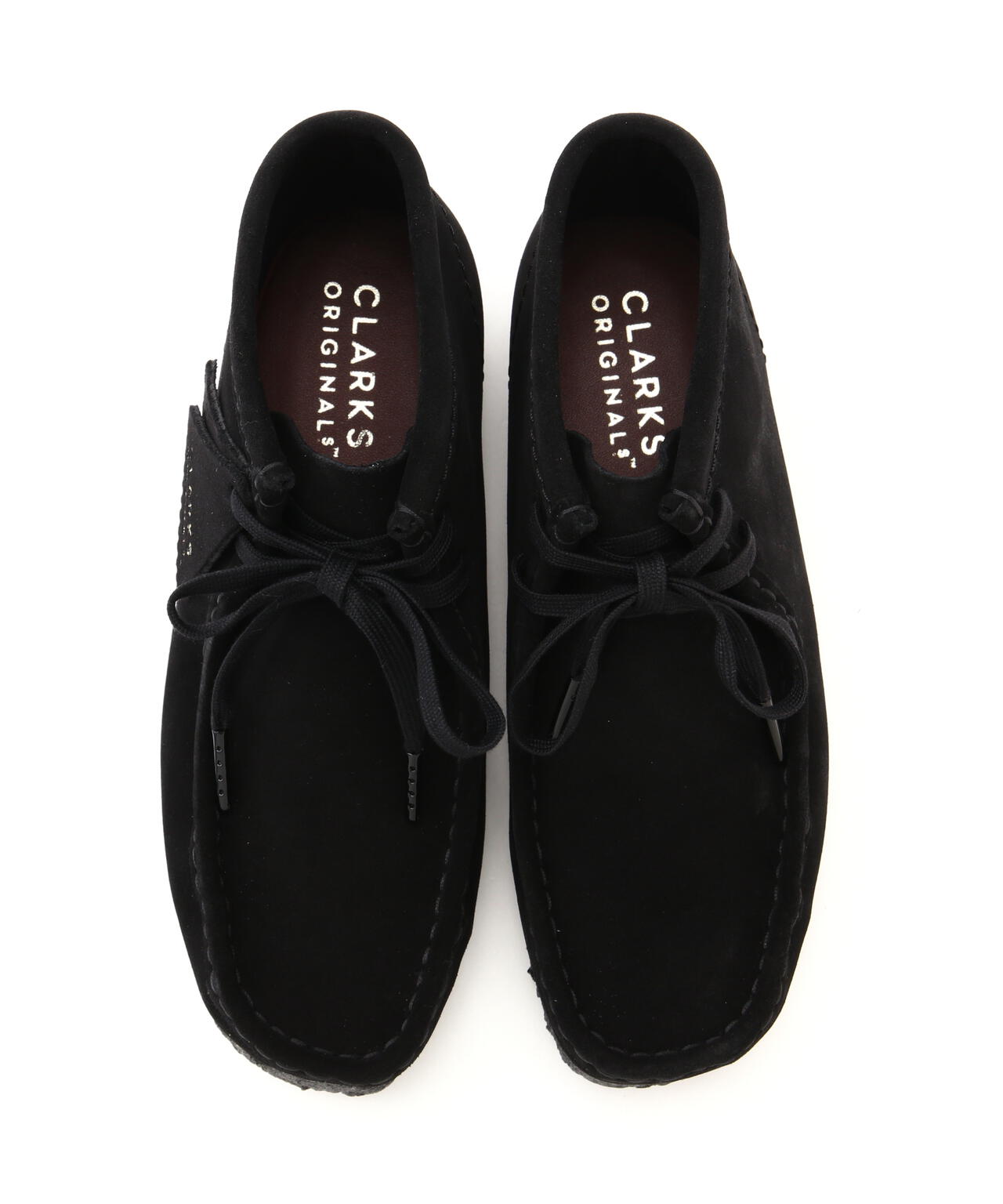 Clarks/クラークス/Wallabee Boot/ワラビー ブーツ UK4~5.5