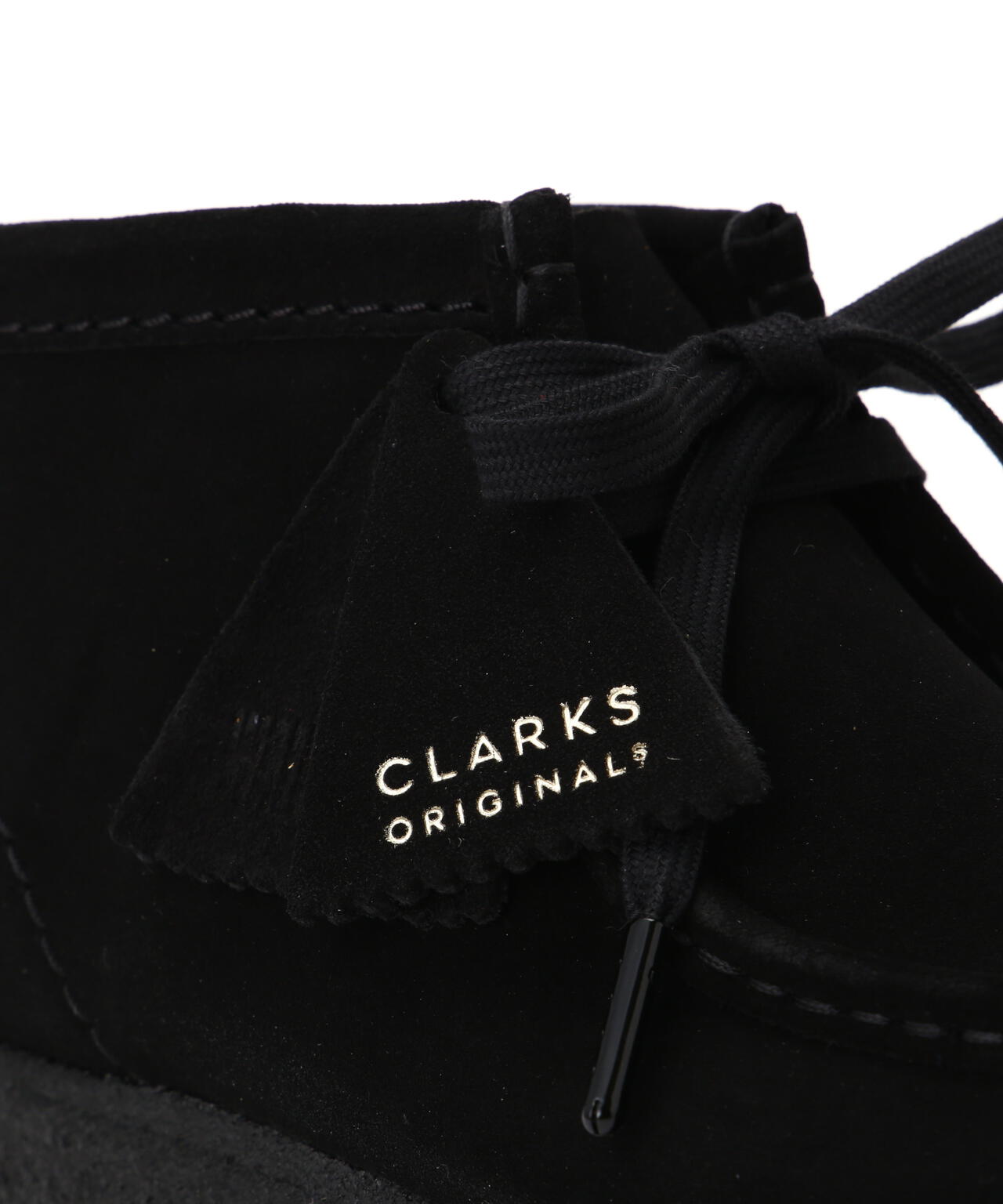 Clarks/クラークス/Wallabee Boot/ワラビー ブーツ UK4~5.5