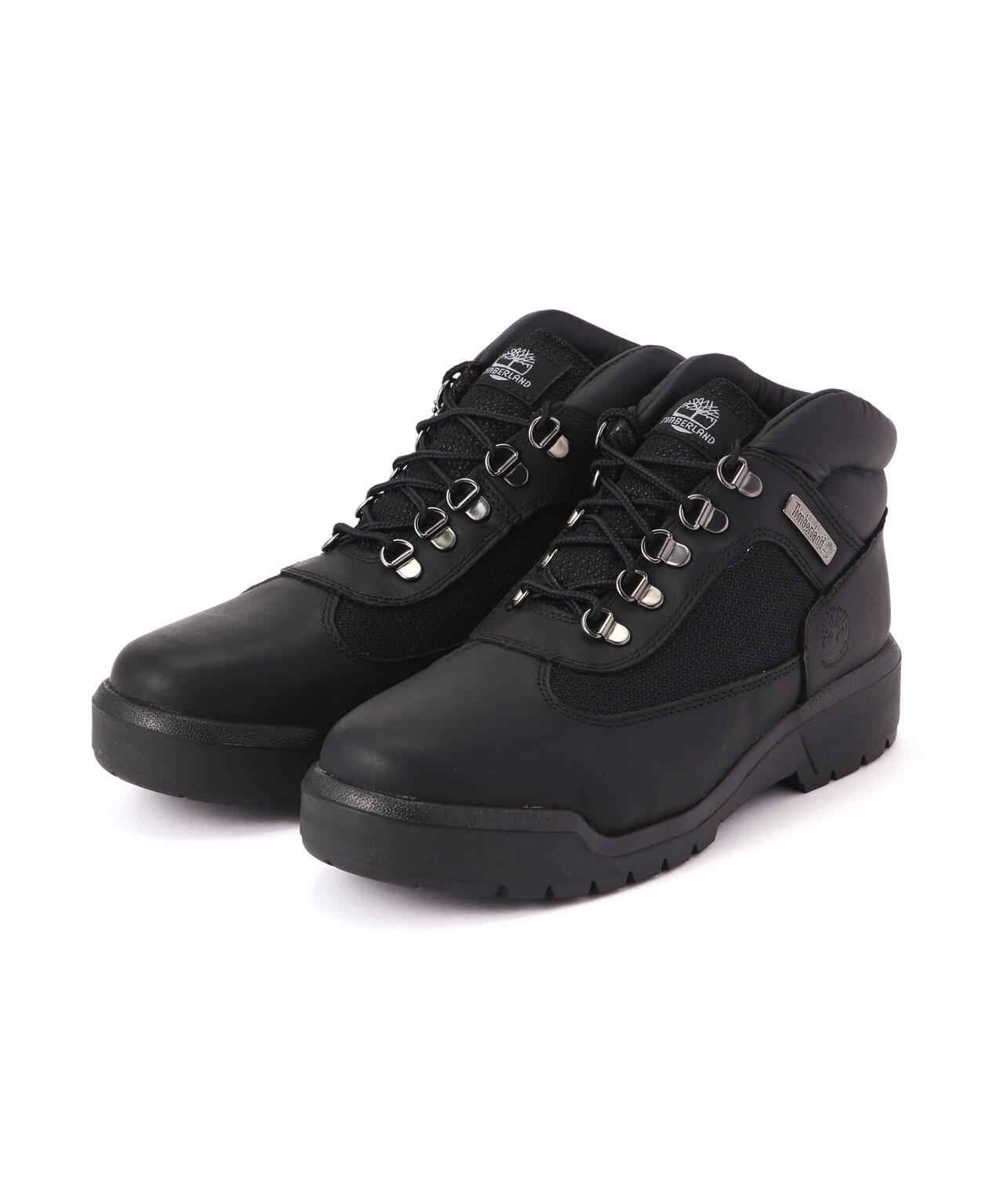 Timberland/ティンバーランド/Field Boots WP/フィールドブーツ