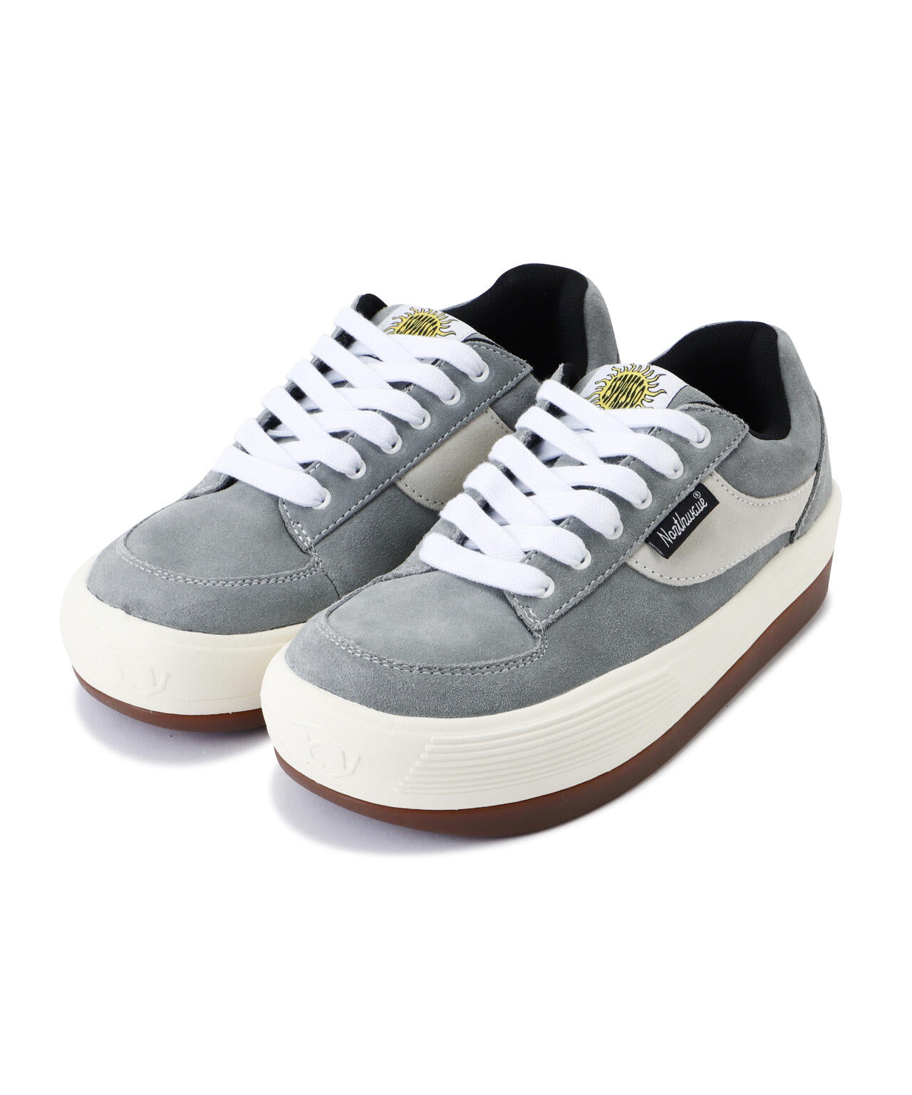 NORTHWAVE/ノースウェーブ/Espresso Suede/エスプレッソスウェード