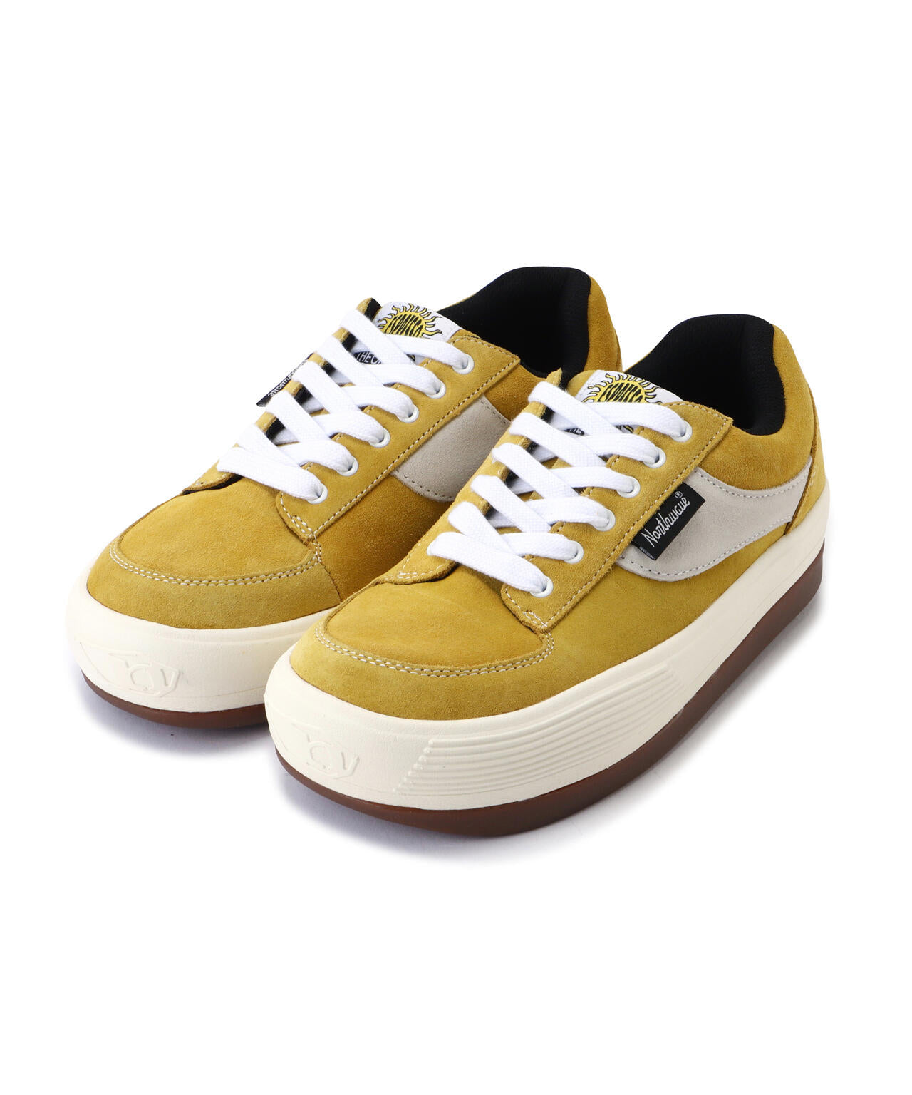NORTHWAVE/ノースウェーブ/Espresso Suede/エスプレッソスウェード