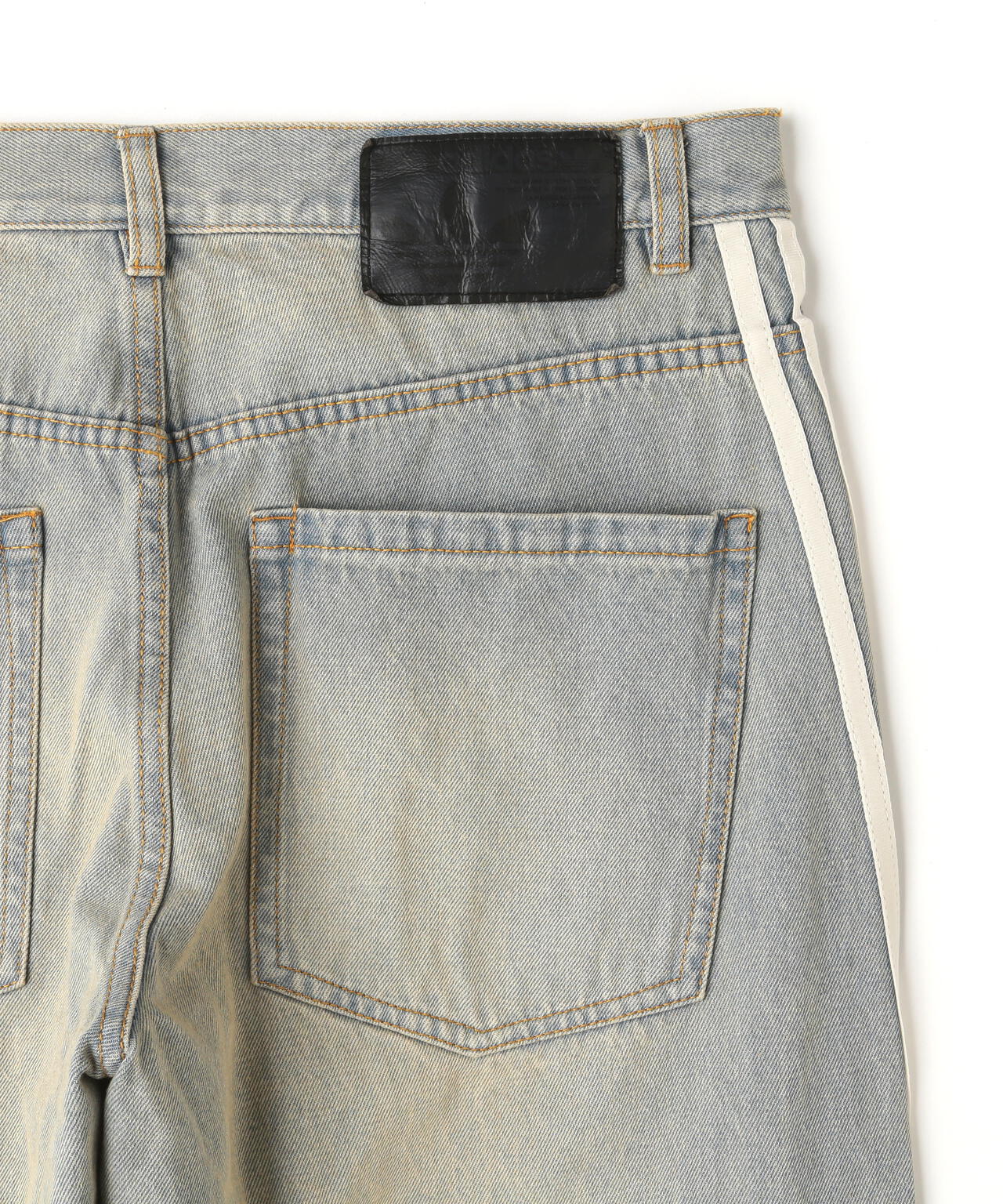 adidas Originals/アディダスオリジナルス/DENIM PANTS