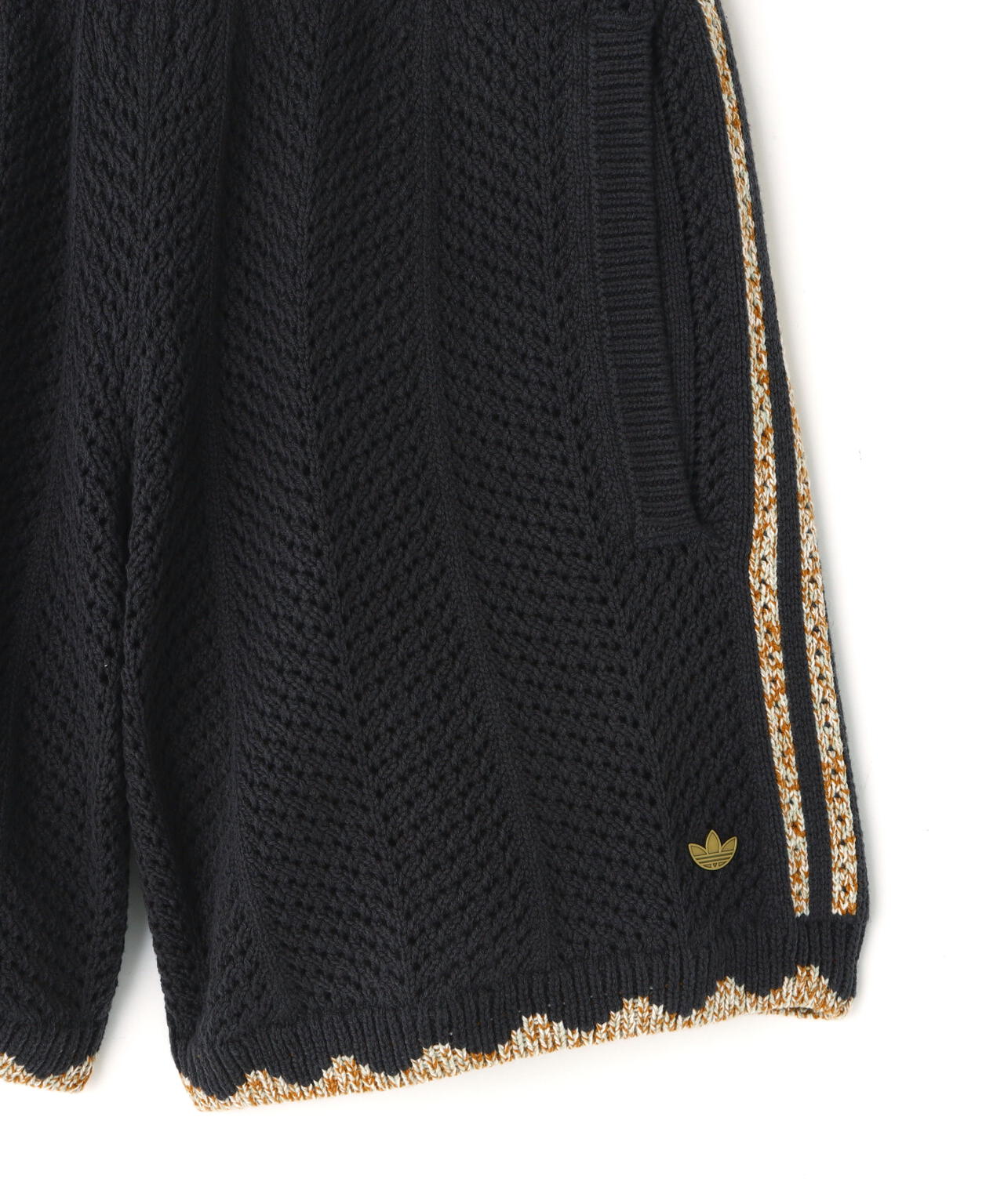 adidas Originals×CLOT/アディダスオリジナルス×クロット/KNIT SHORTS