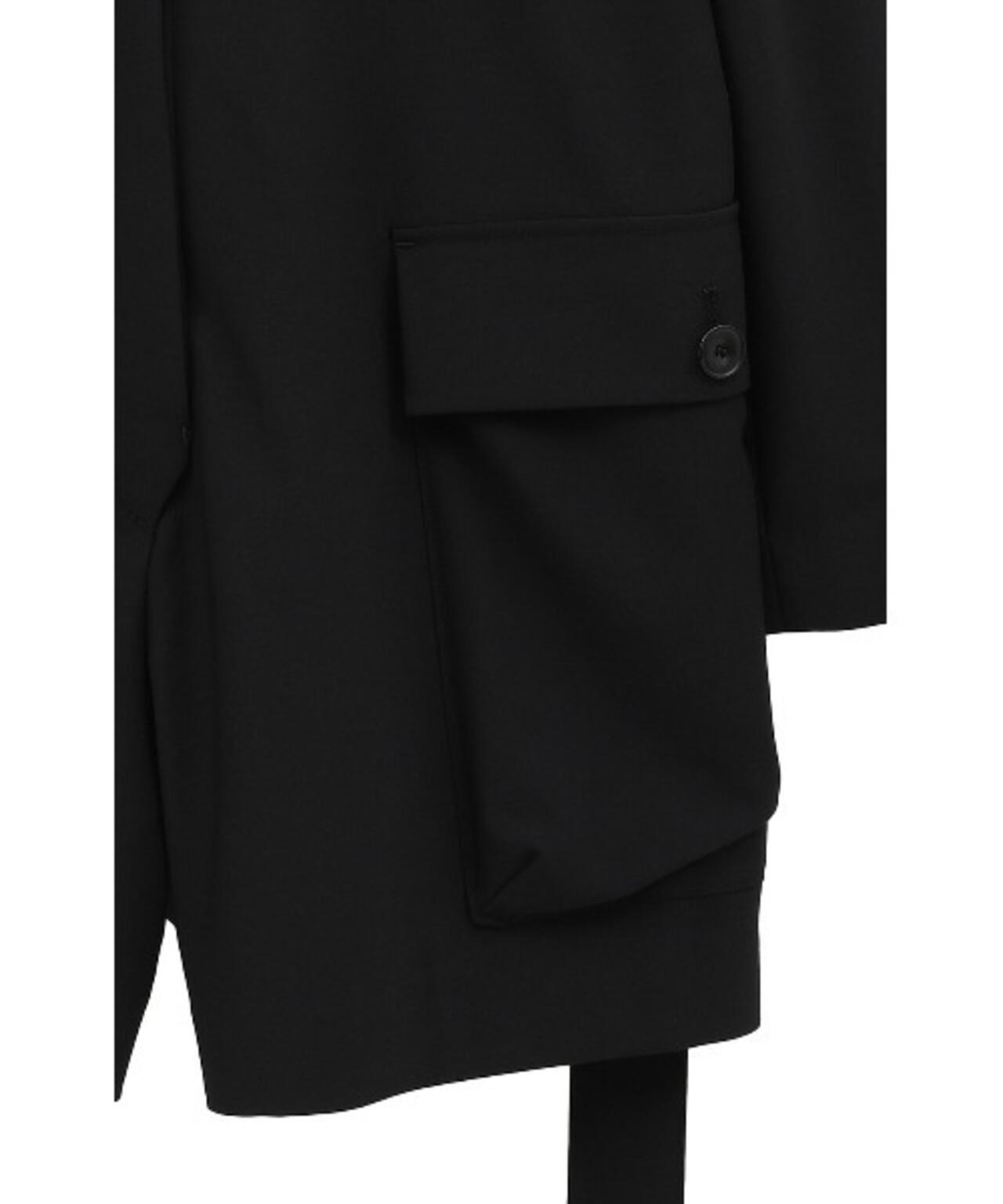 CLANE/クラネ/MILITARY SHORT ALL IN ONE