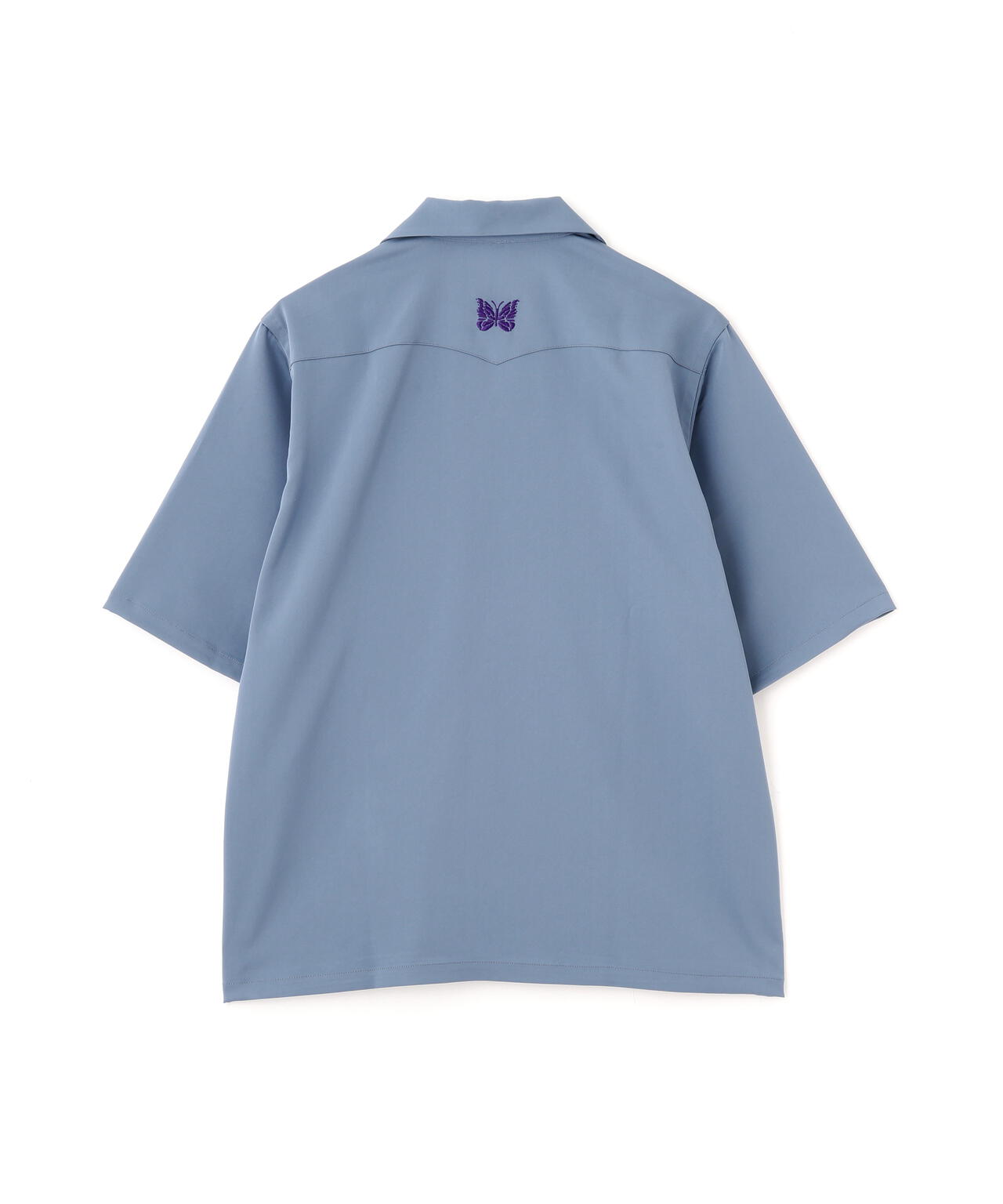 NEEDLES/ニードルズ/【LHP EXCLUSIVE】COWBOY SHIRTS