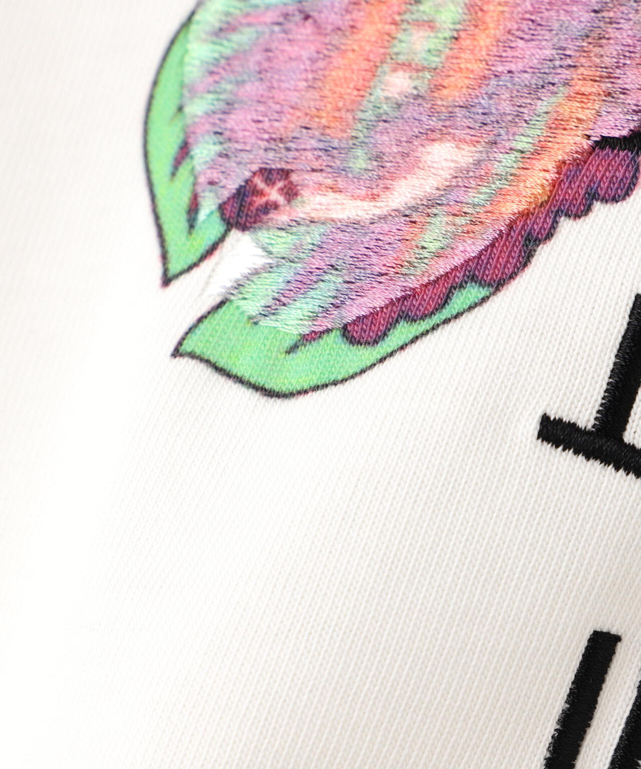A4A/エーフォーエー/INDIAN TREE LONGSLEEVE TEE
