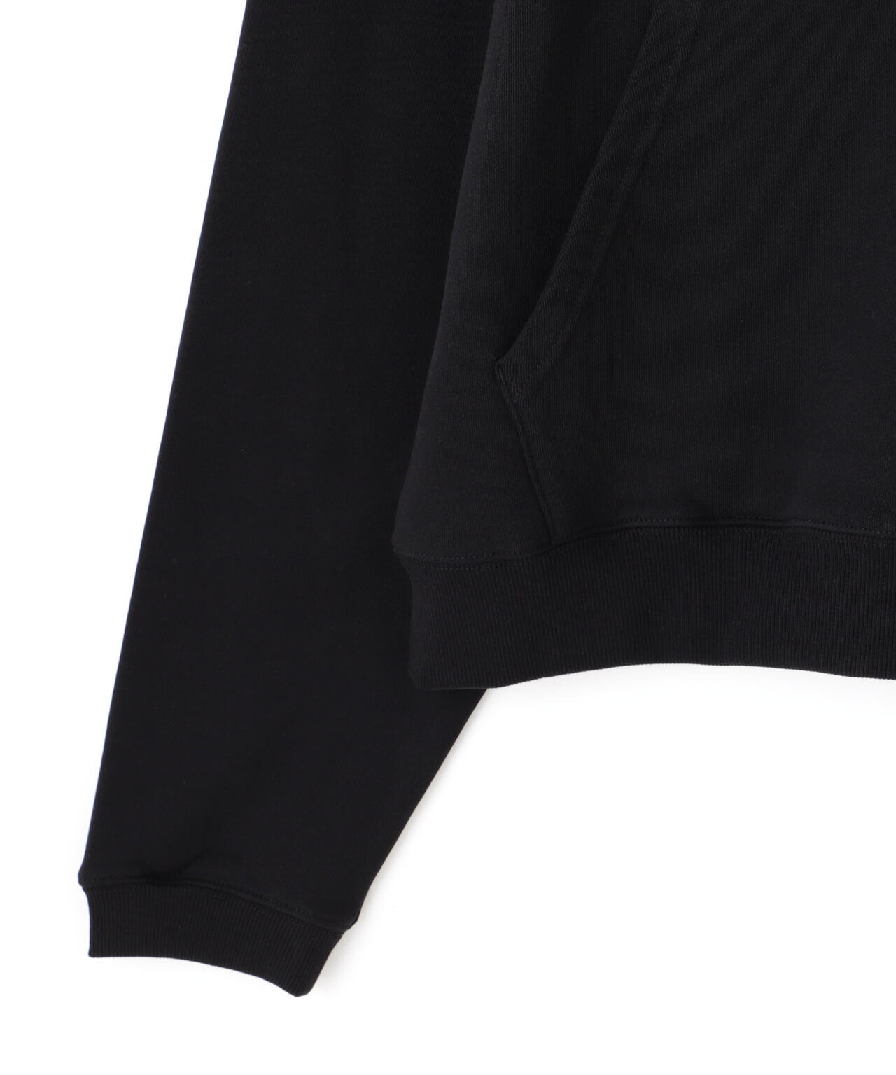 A4A/エーフォーエー/SWEAT HOODIE DROOLING