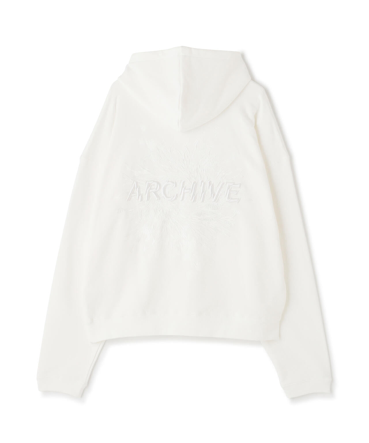 A4A/エーフォーエー/SWEAT HOODIE NEW VORTEX