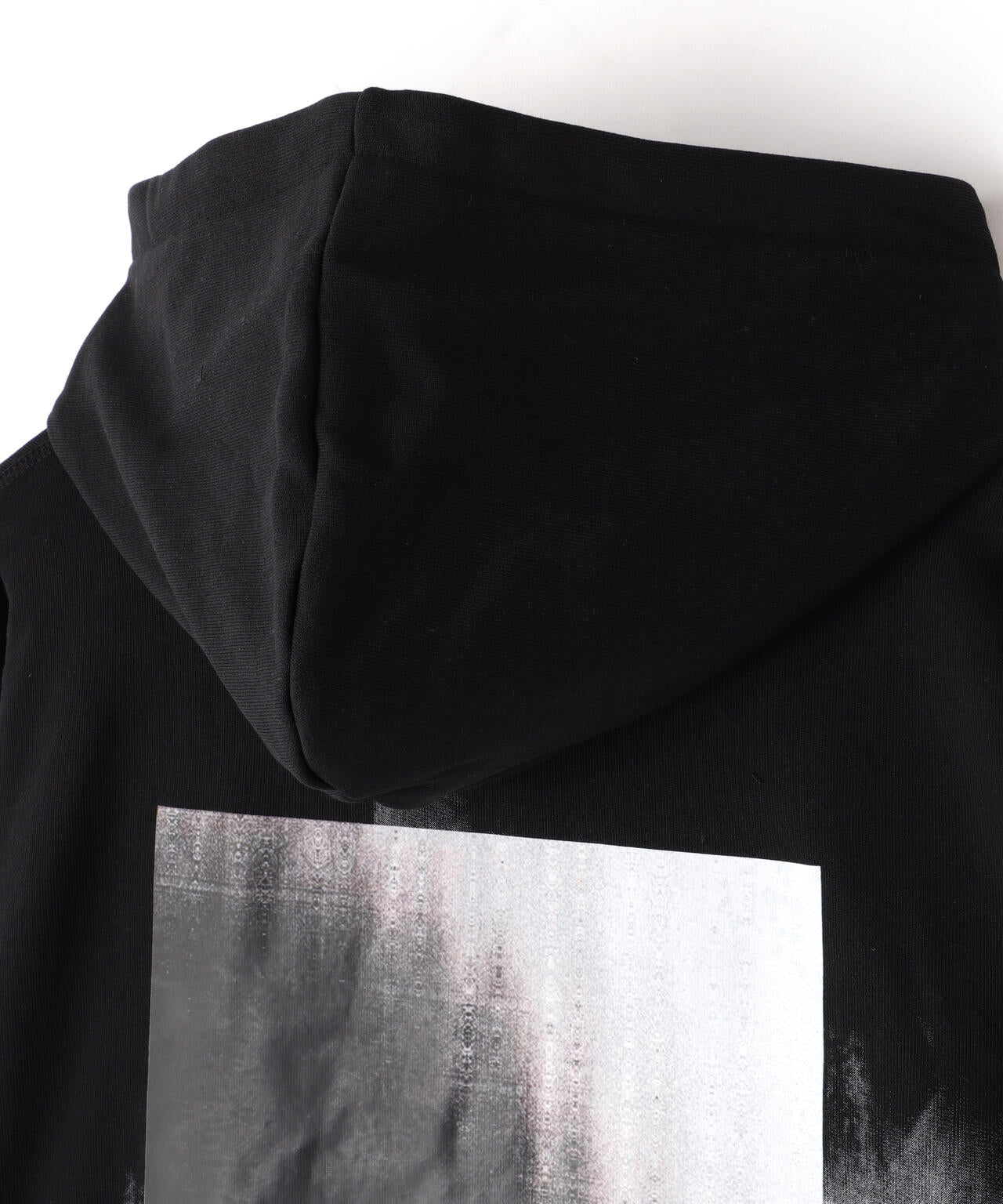 A4A/エーフォーエー/SWEAT ZIP HOODIE PHOTO