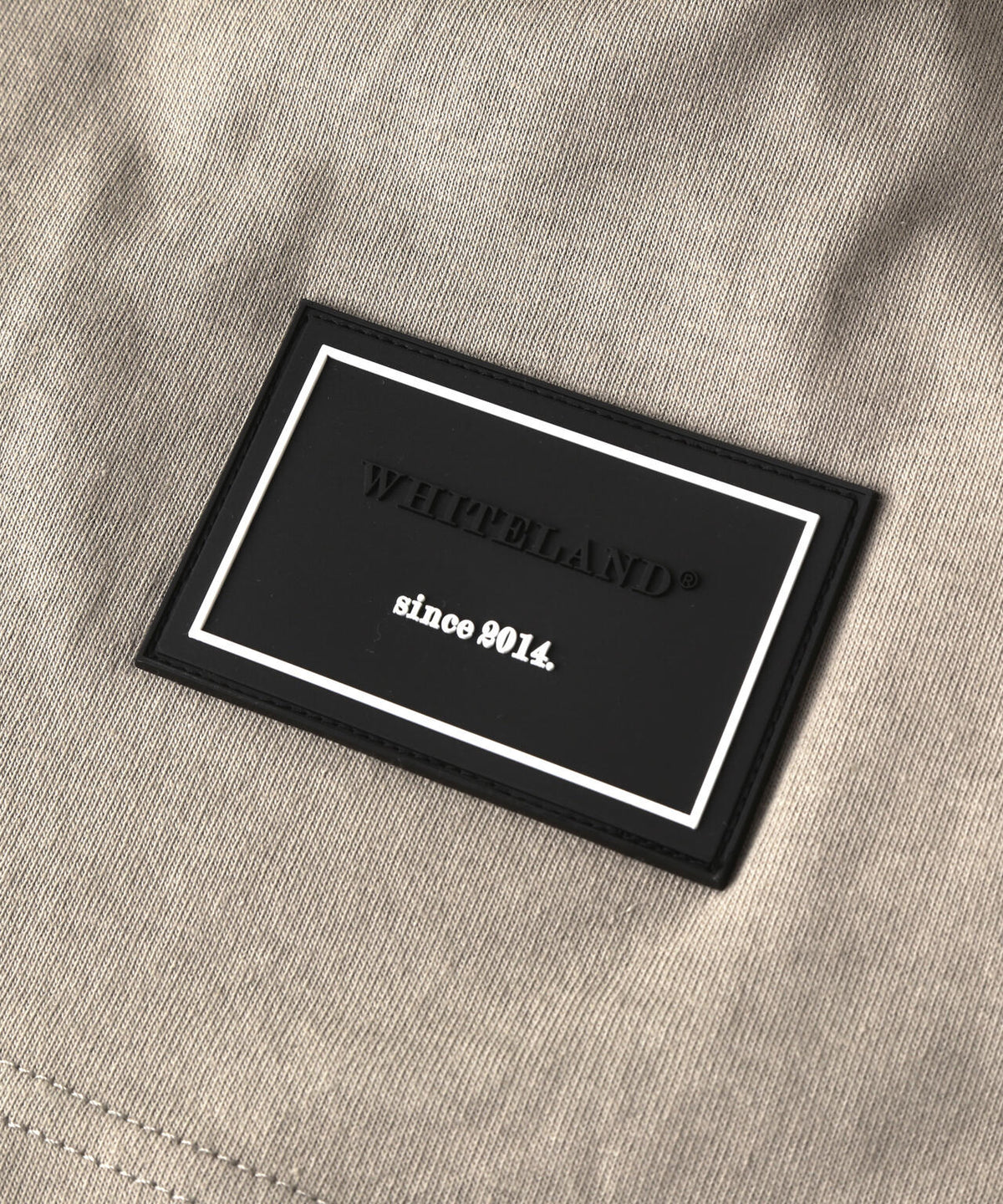 【WEB&DEPOT限定】WHITELAND/ホワイトランド/OWL/MINI SILICON SST