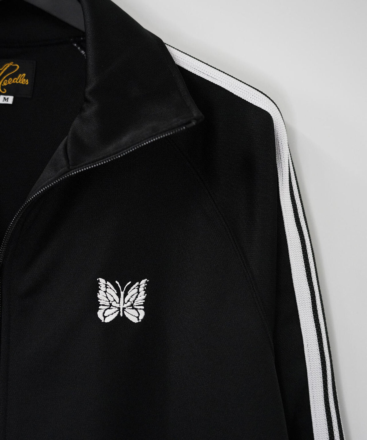 NEEDLES/ニードルズ/【LHP EXCLUSIVE】TRACK JACKET - POLY SMOOTH
