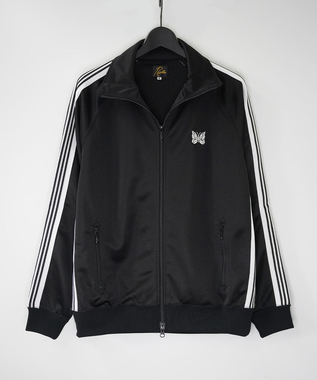 NEEDLES/ニードルズ/【LHP EXCLUSIVE】TRACK JACKET - POLY SMOOTH