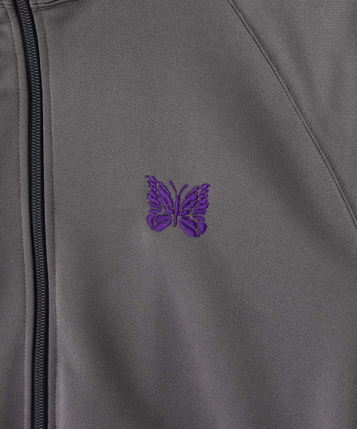NEEDLES/ニードルズ/【LHP EXCLUSIVE】TRACK JACKET - POLY SMOOTH