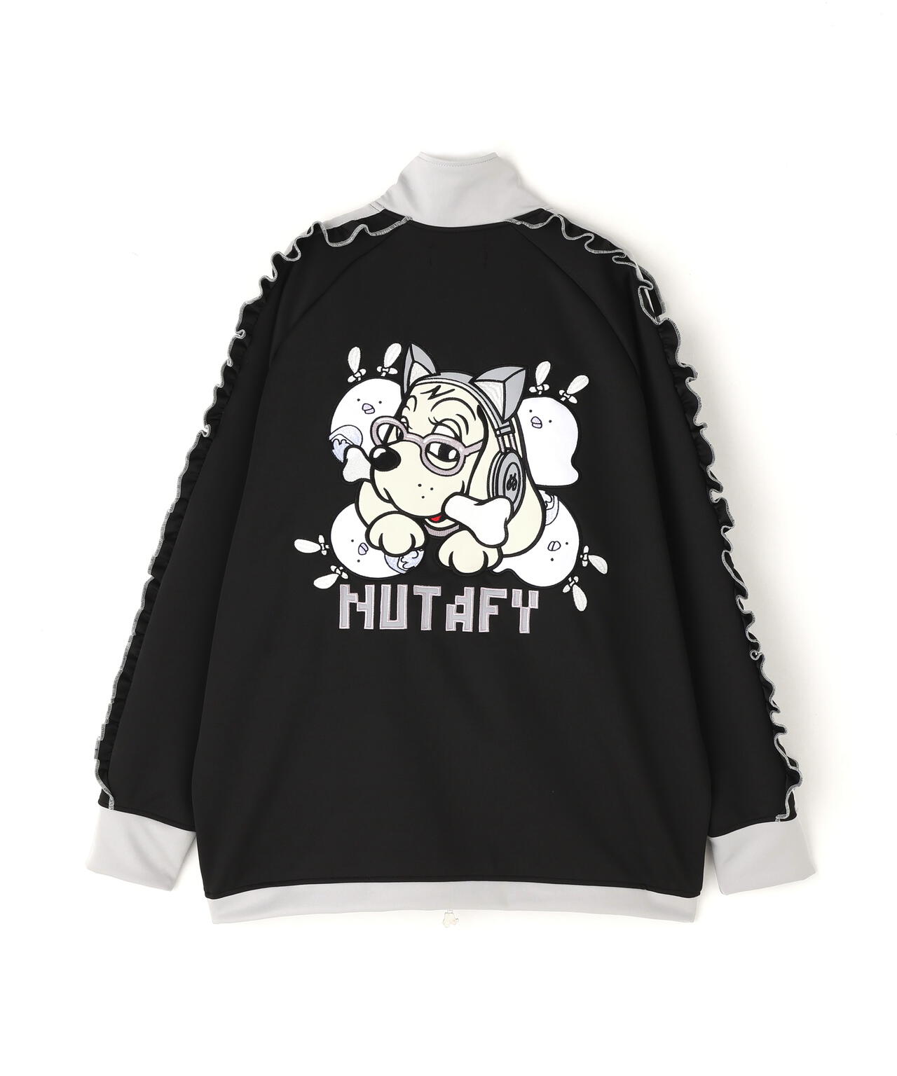 GALFY/ガルフィー/【LHP別注】後向きになれないガルちゃんおジャージ