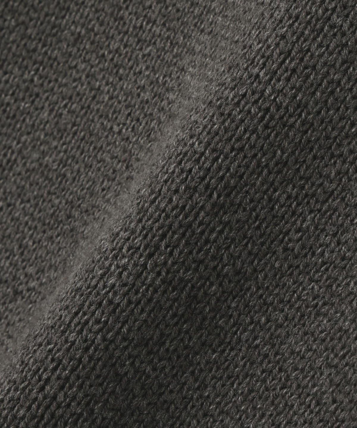DankeSchon/ダンケシェーン/TC KNIT LOGO