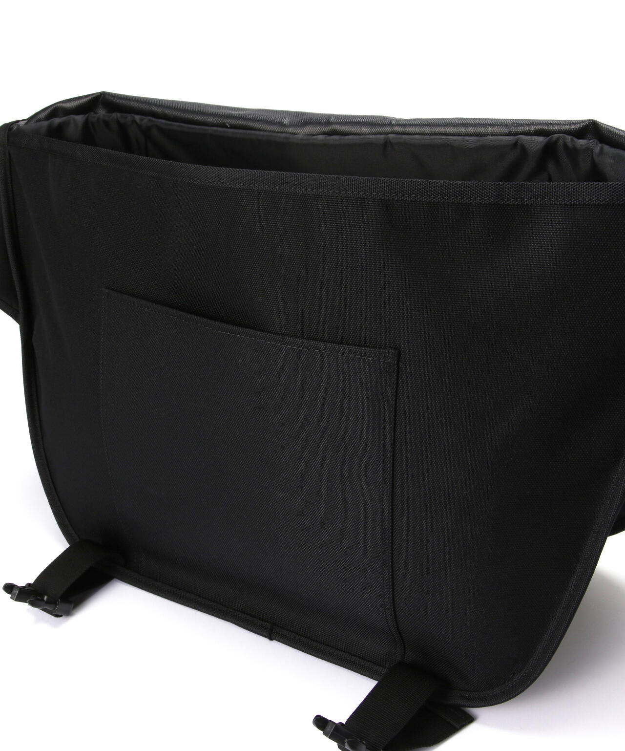 overprint/オーバープリント/ICONIC MESSSENGER BAG