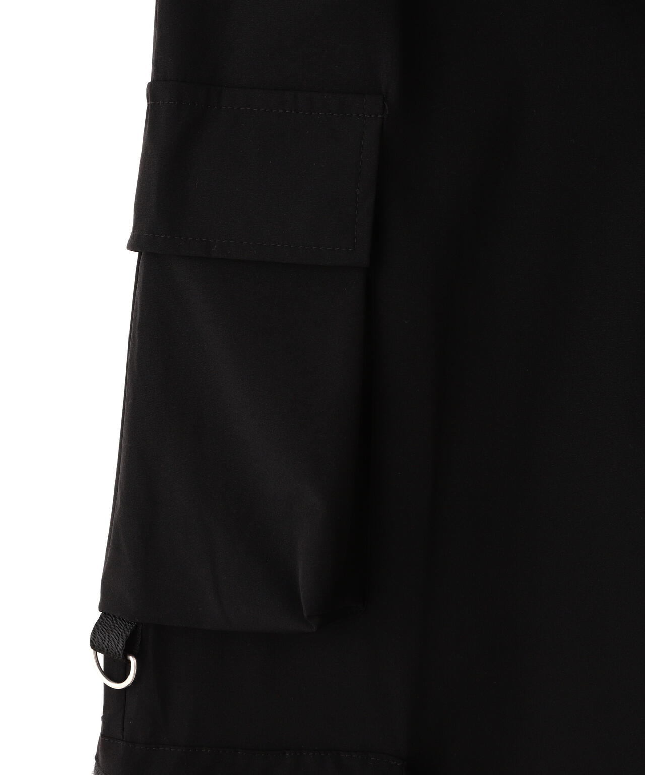 DankeSchon/ダンケシェーン/撥水SN POCKET CARGO PANTS