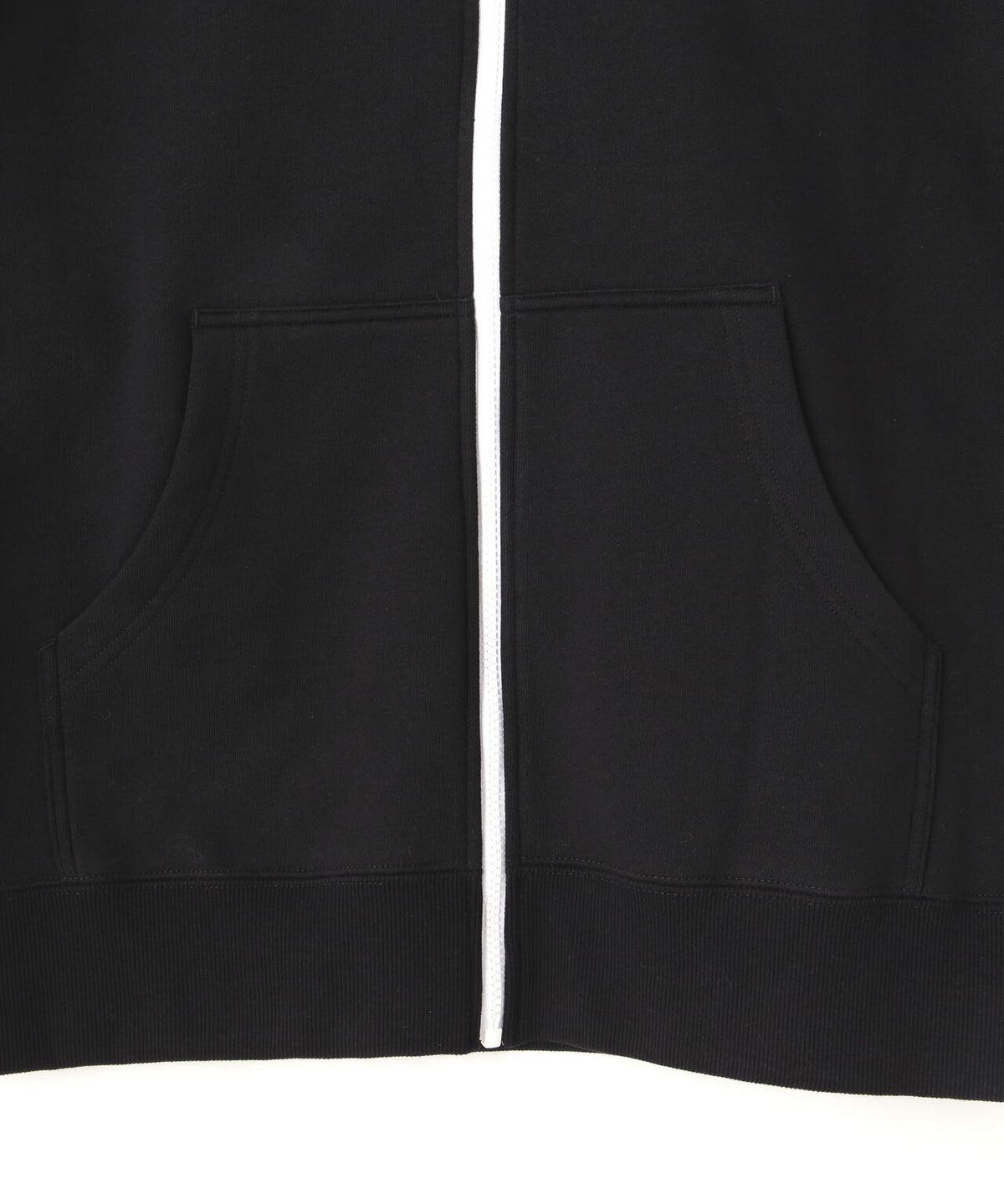 THE NORTH FACE/ザ・ノースフェイス/REARVIEW FULL ZIP HOODIE