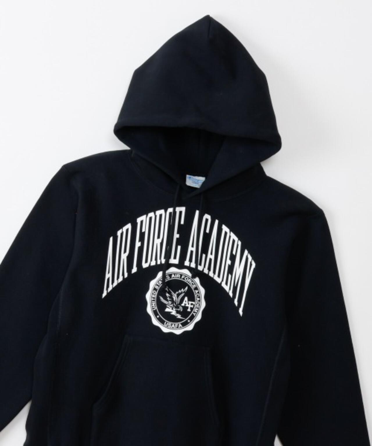 Champion/チャンピオン/REVERSE WEAVE HOODED SWEATSHIRT