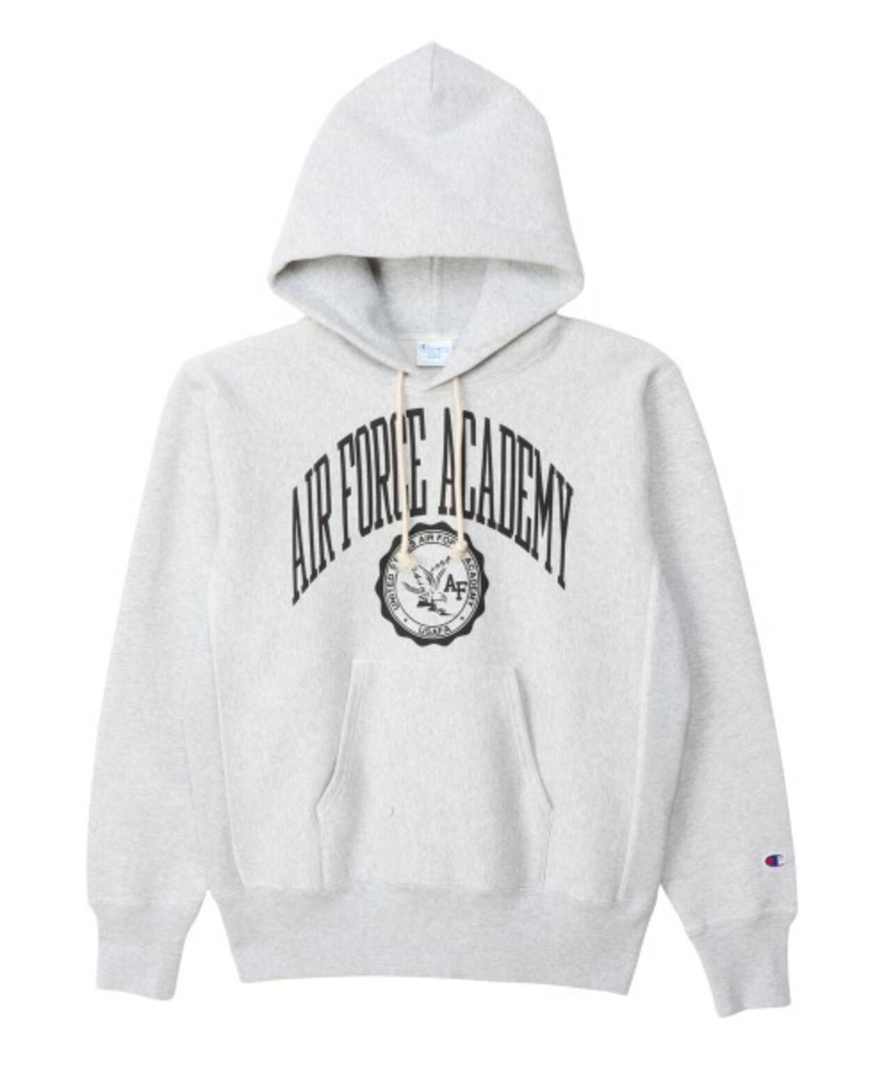 Champion/チャンピオン/REVERSE WEAVE HOODED SWEATSHIRT