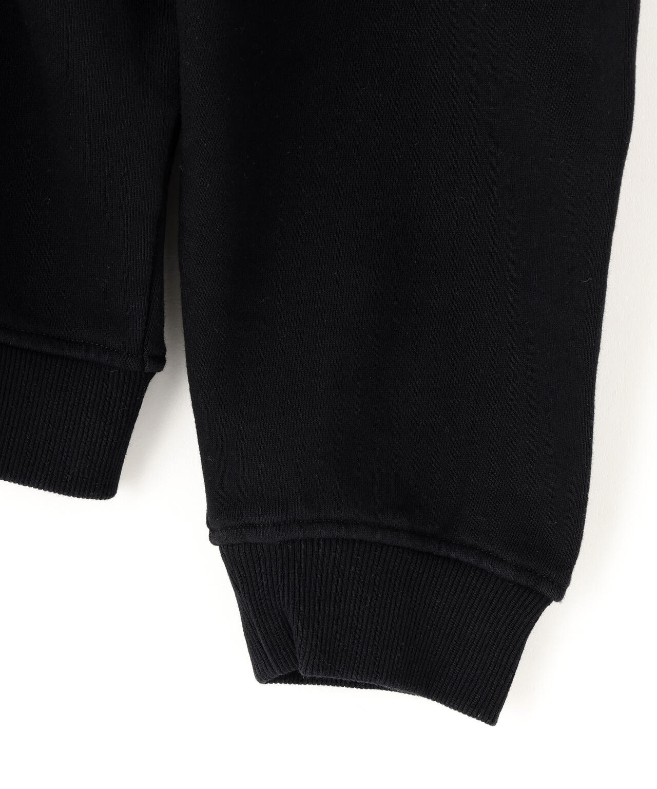 NOT4NERD/ノットフォーナード/CEMETERY PATCH ZIP UP HOODIE