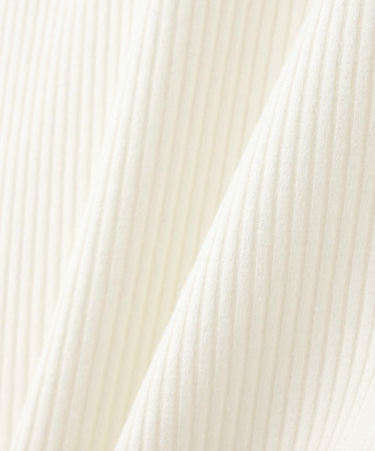 NOT4NERD/ノットフォーナード/4 SYMBOL RIBBED SLEEVELESS
