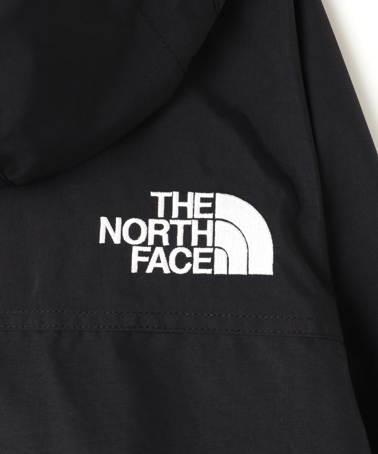 THE NORTH FACE/ザ・ノースフェイス/MOUNTAIN LIGHT JACKET