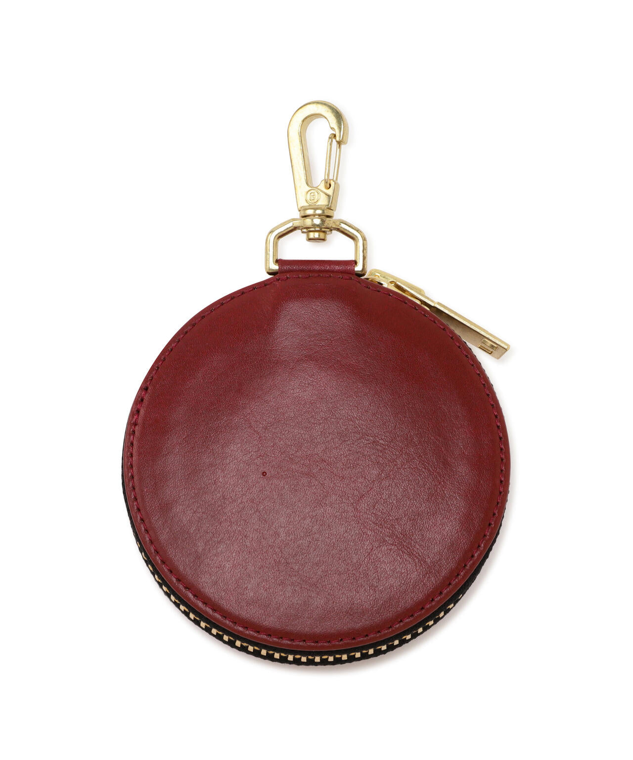 Blackmeans/ブラックミーンズ/LEATHER COIN CASE