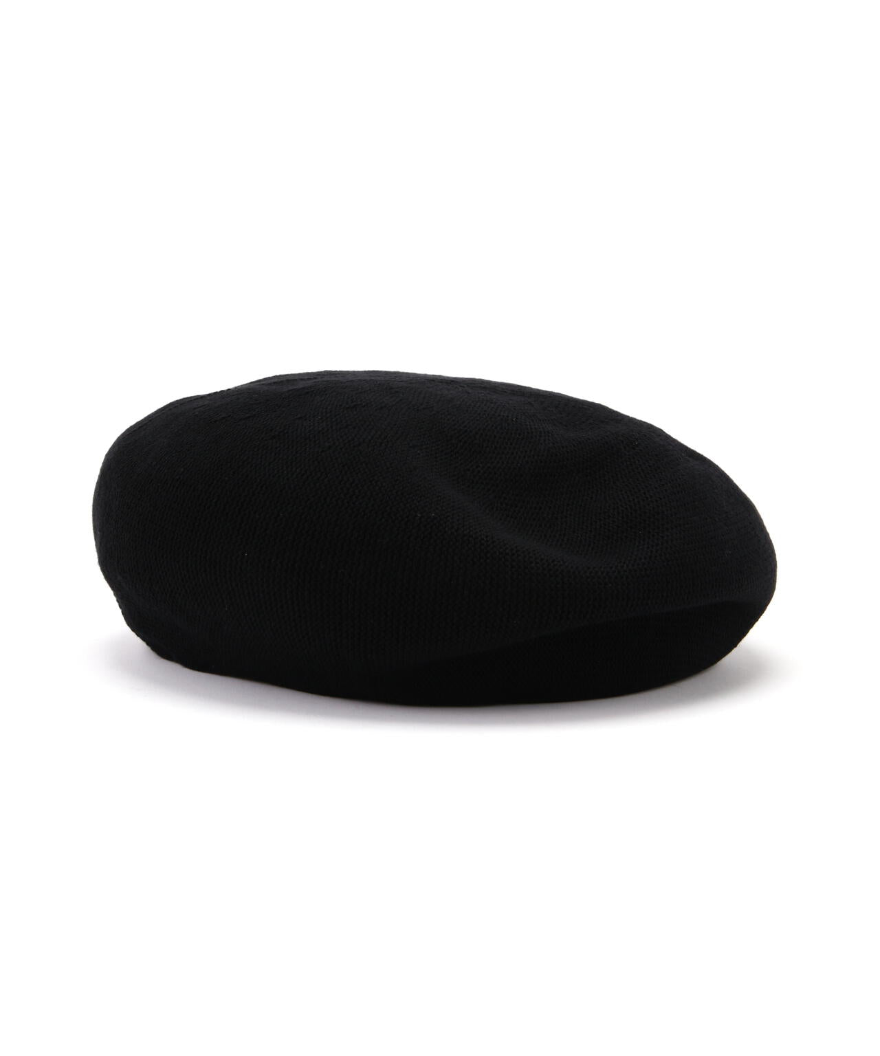 THE H.W.DOG&CO./ザエイチダブリュードッグアンドコー/COTTON CLUB BIG BERET