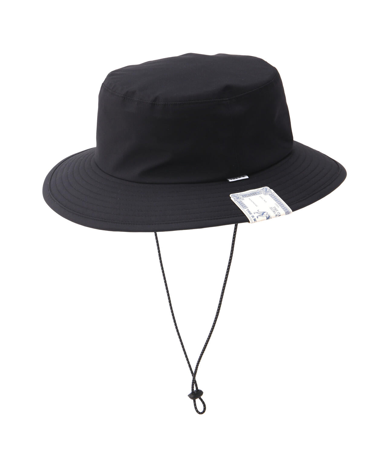 THE H.W.DOG&CO./ザエイチダブリュードッグアンドコー/RAIN HAT