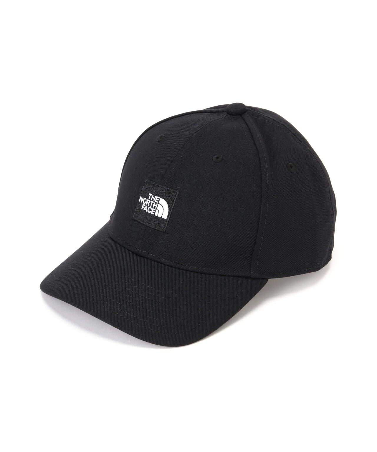 THE NORTH FACE/ザ・ノースフェイス/SQUARE LOGO CAP