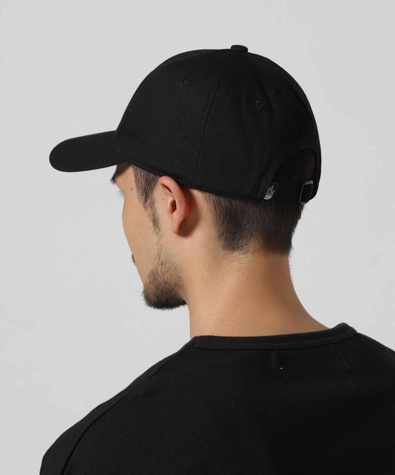 THE NORTH FACE/ザ・ノース・フェイス/TNF SIMPLY CLASSIC CAP